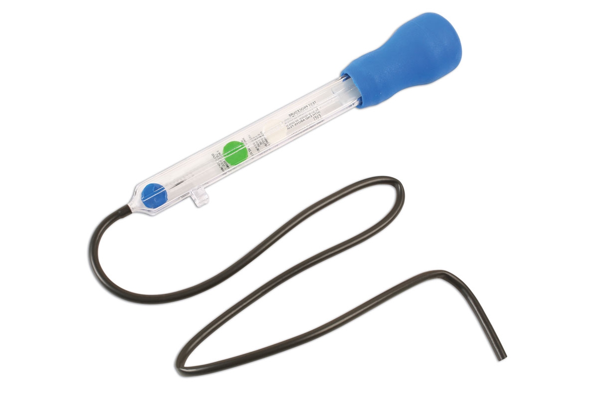 Konzentrationsprüfgerät Harnstoff AdBlue® prüfer Konzentration testen Diagnose