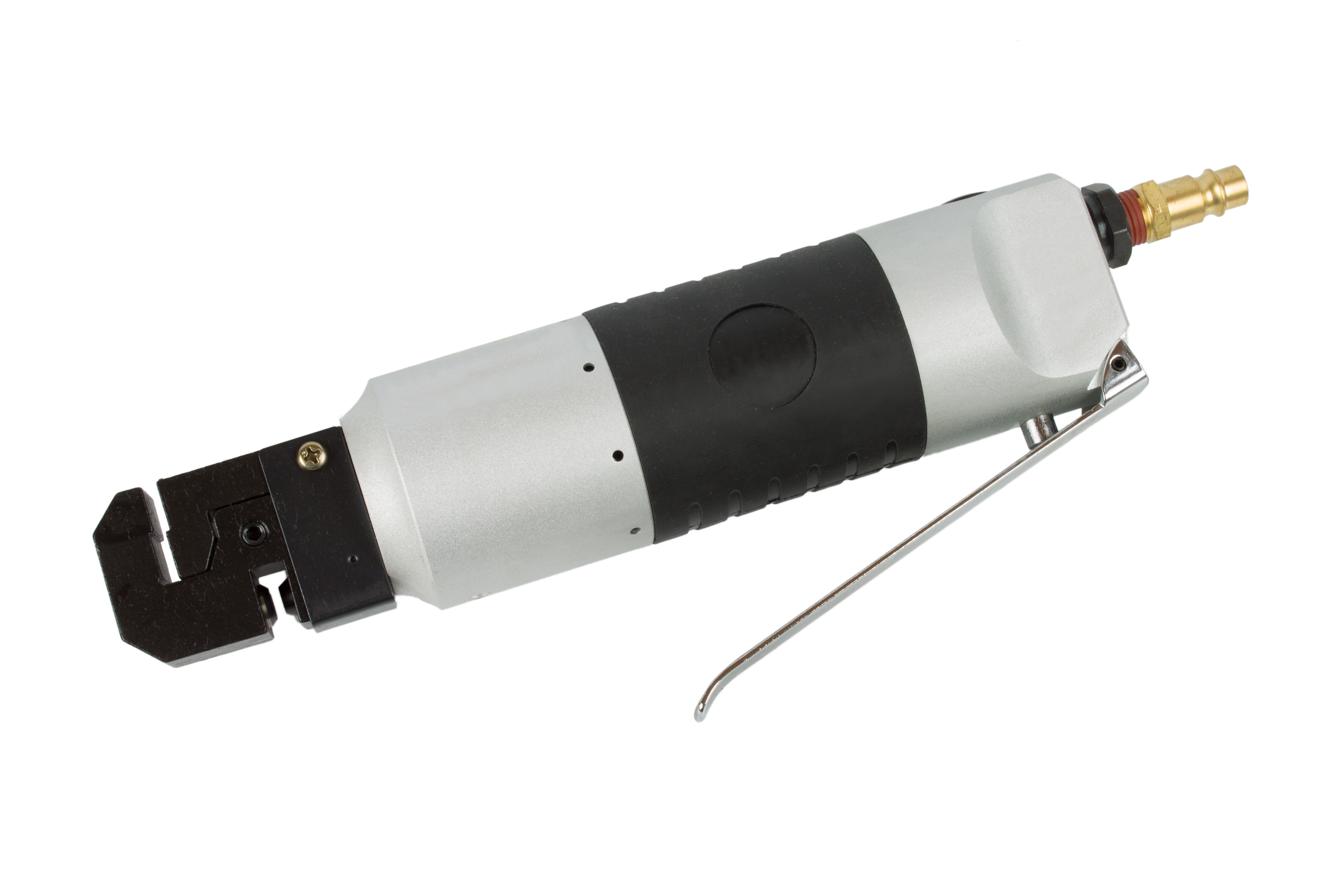 BGS Druckluft Absetzzange Lochzange Kfz Karosserie Instandsetzung Werkzeug