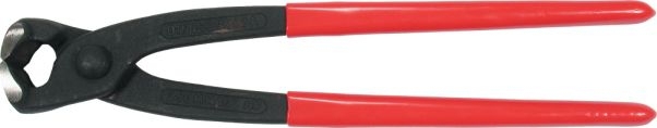 Rabitzzange 250mm Monierzange Kneifzange Beisszange Kantenzange Zange