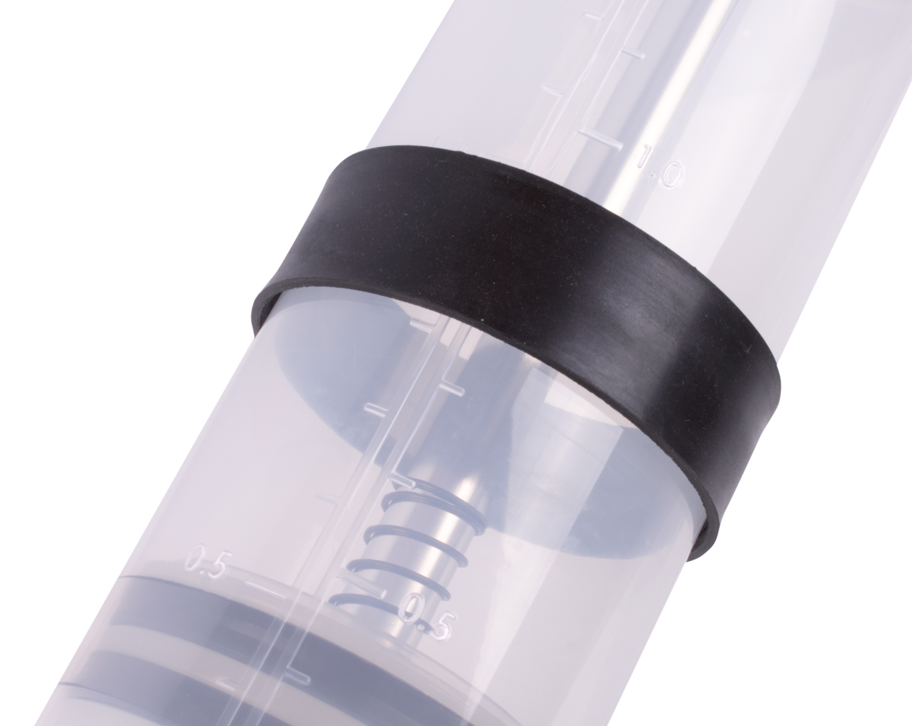 Umfüllpumpe / Befüllpumpe, 1,5 l