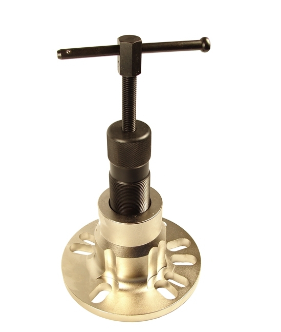 Radnaben-Abzieher, hydraulisch