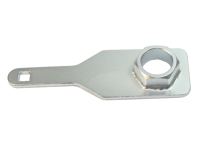 Kurbelwelle Gegenhalter Umlenkrolle halter für Honda SW45