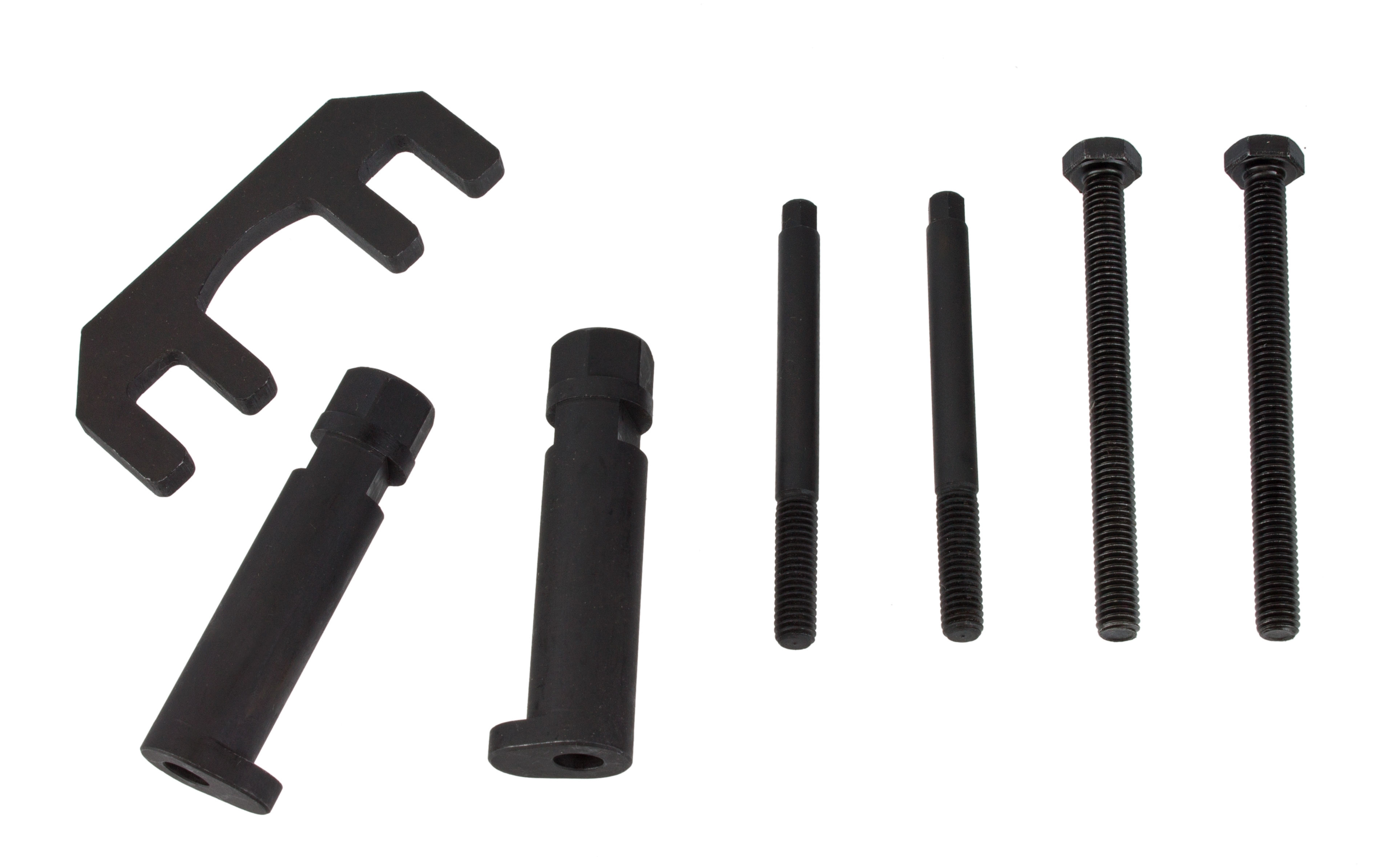 Diesel Injektoren Auszieher für Jaguar Land Rover 2.7L V6 3.6L V8 TDi Werkzeug