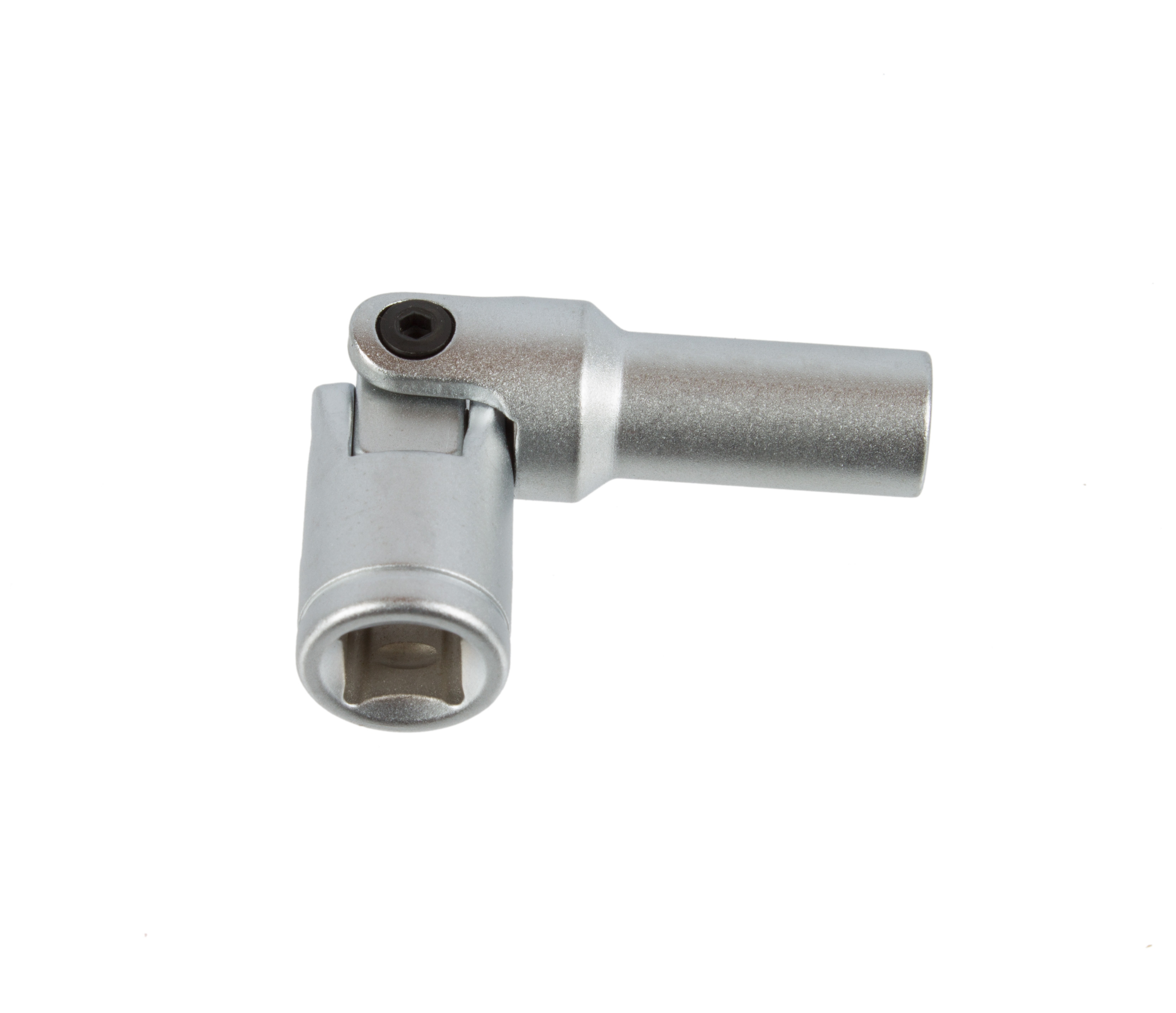 Gelenkeinsatz für Glühkerzen 10 (3/8) Antrieb 9 mm Gelenk Nuss