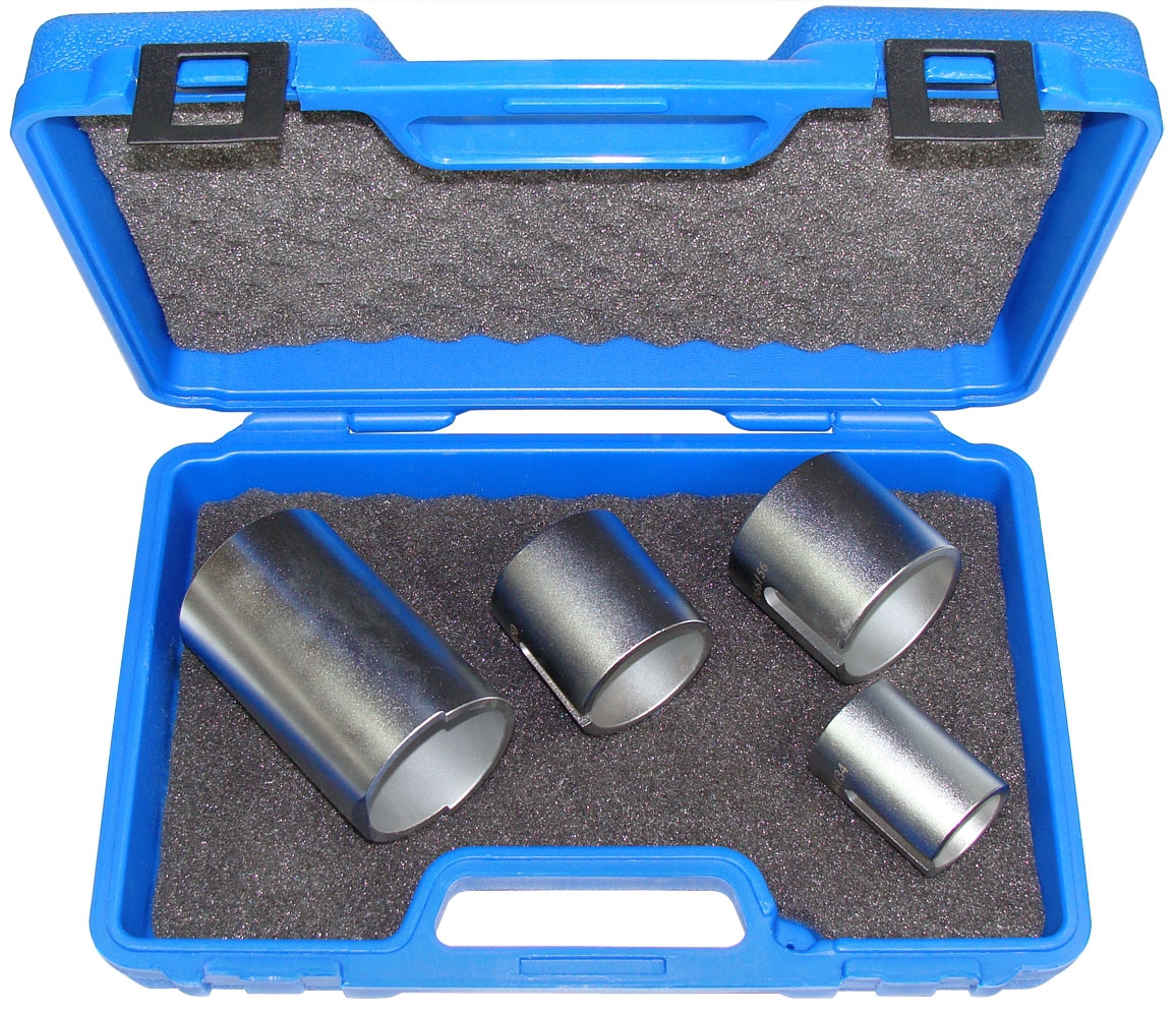 De-/Montagewerkzeug für Traggelenke, für VW / Mercedes