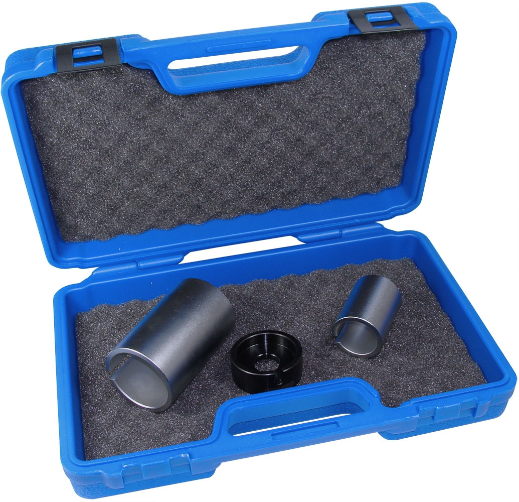 De-/Montagewerkzeug für obere Traggelenke, für Nissan / Opel / Renault