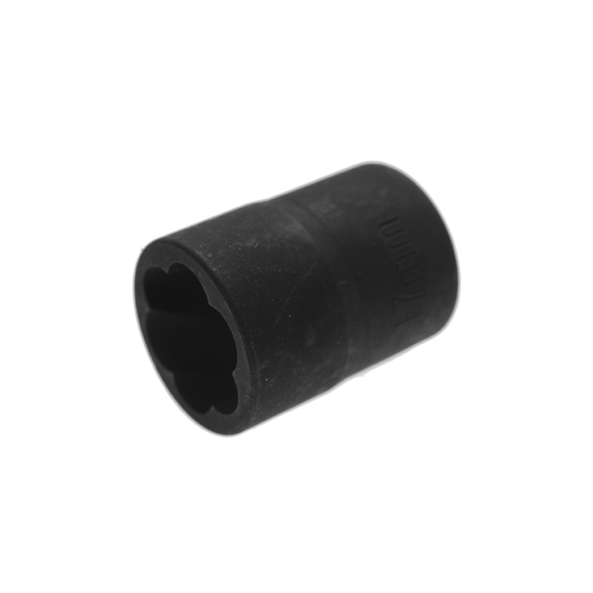 Mutternlöser / Schrauben Ausdreher Nuss SW 17mm 1/2|"|"