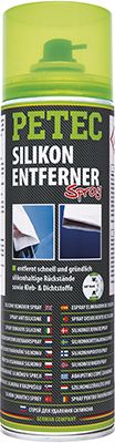 Silikonentferner Spray 500ml