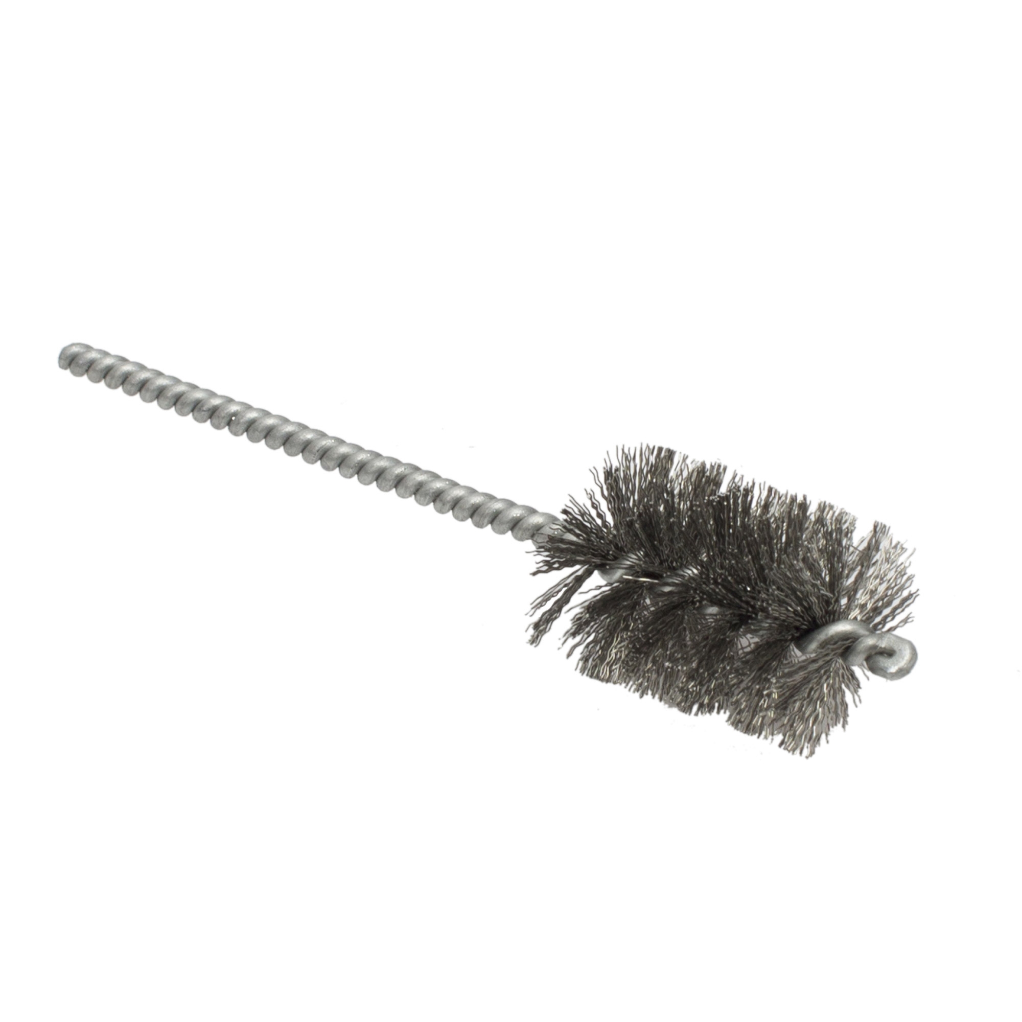 Reinigungsbürste für Injektorschacht 85 mm lang Besatz 25 x 19.5 mm