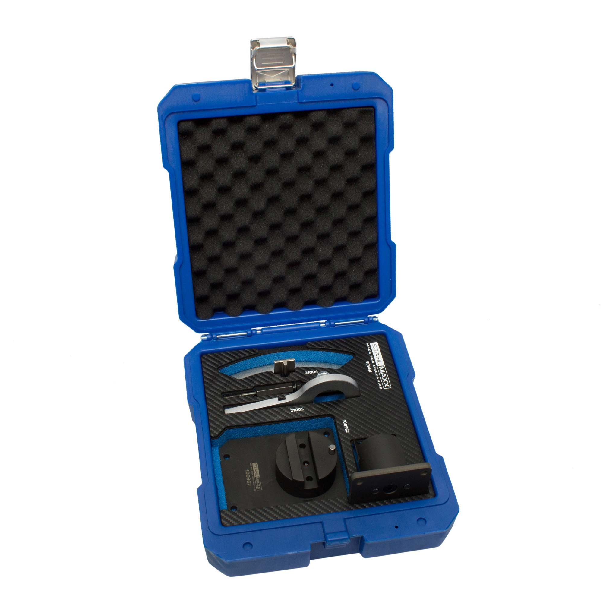 Werkzeug für die Steuerzeiten wie Alfa Lancia