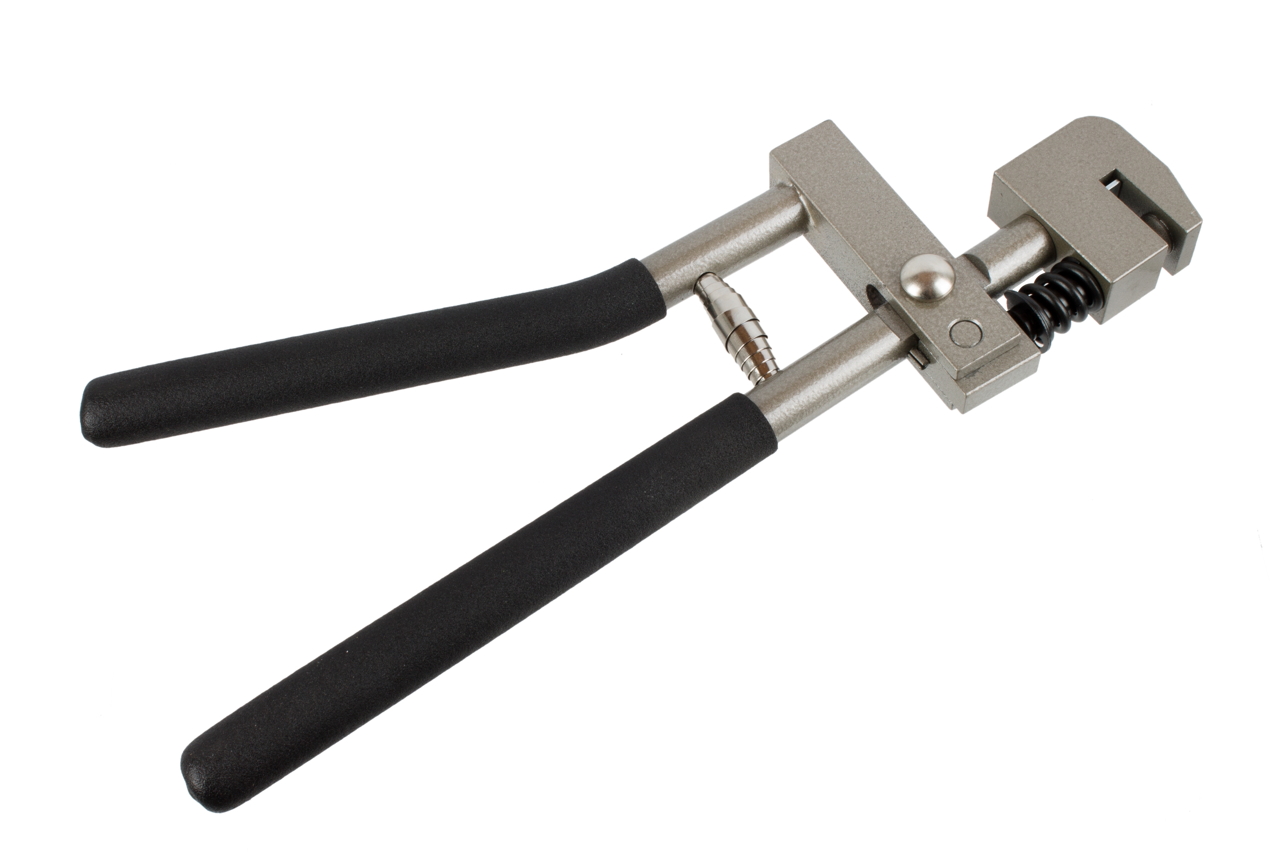 Lochzange Blech stanzen lochen Schweißloch Loch Zange Schweissen Karosserie Kfz