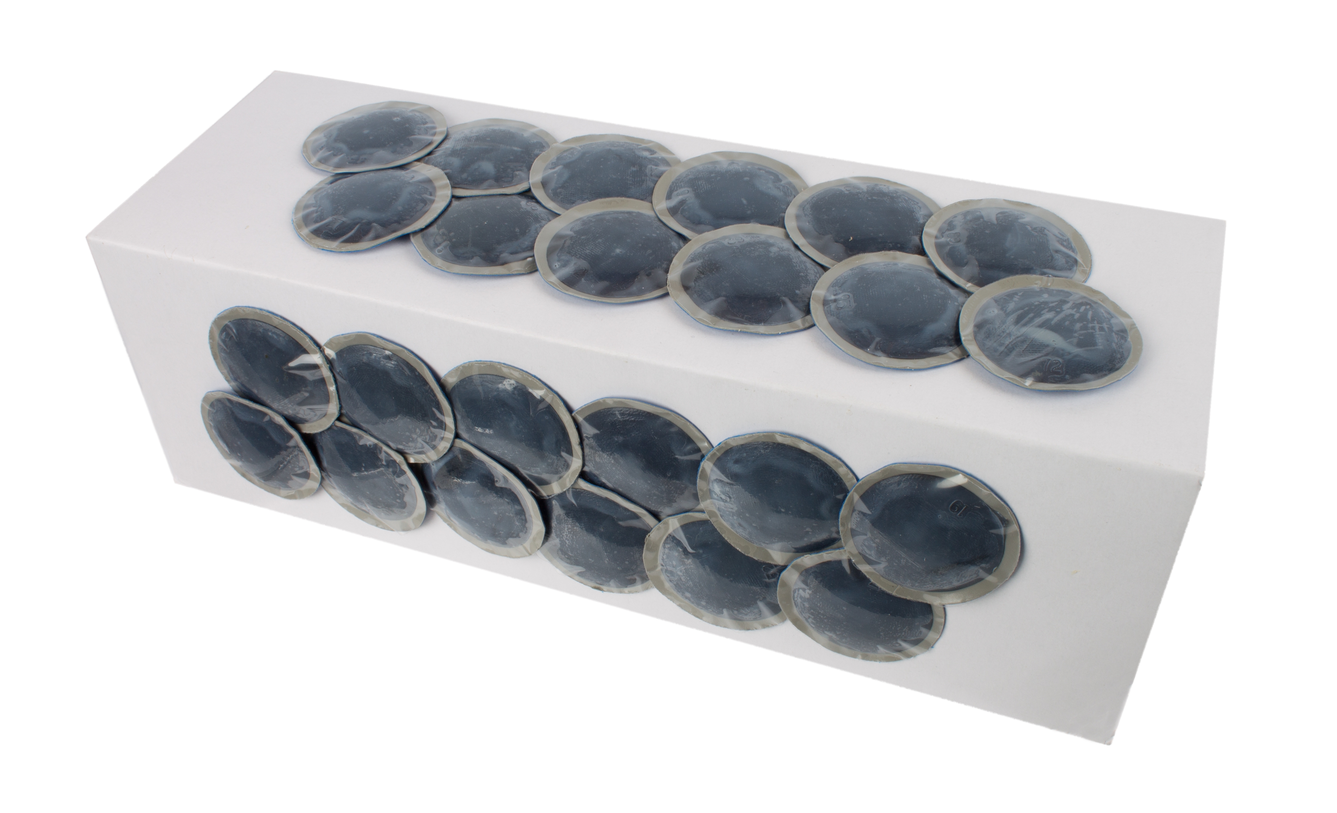 Reparatur-Pilze für Reifen, Ø 3mm