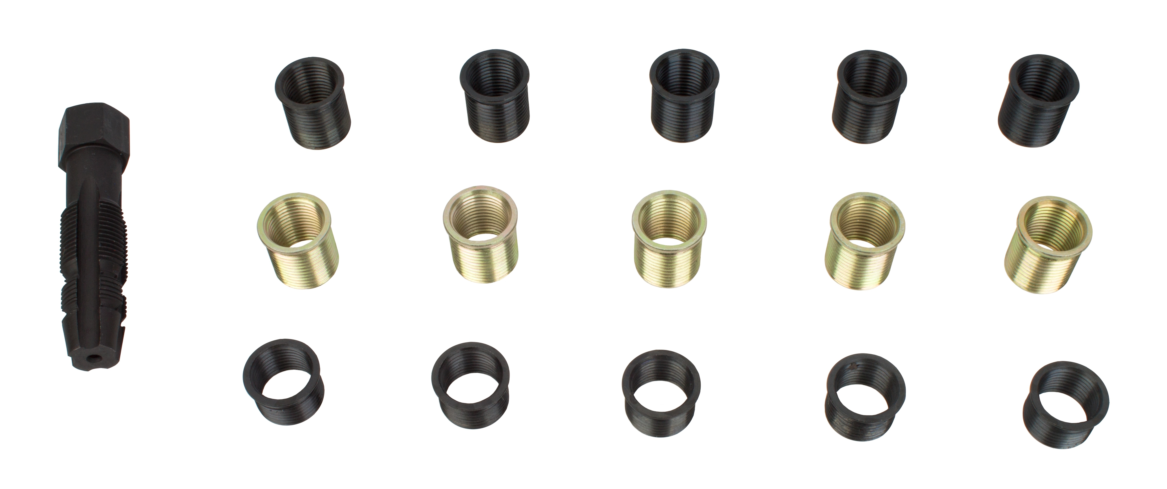 Reparatur-Satz für Zündkerzengewinde M14x1,25