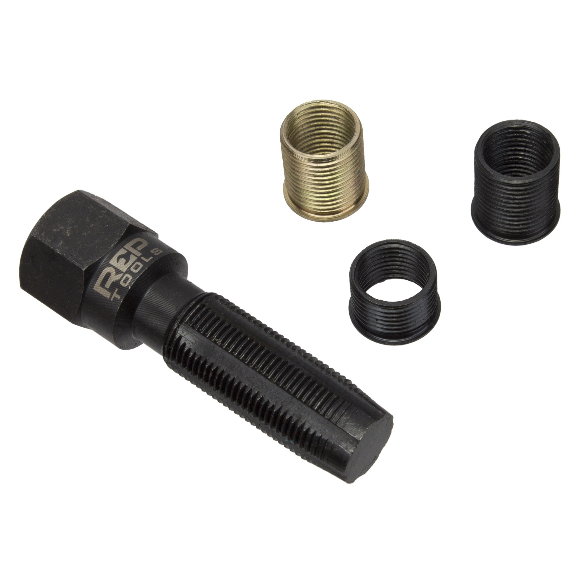 Zündkerzengewinde Reparatur-Satz M14x1,25