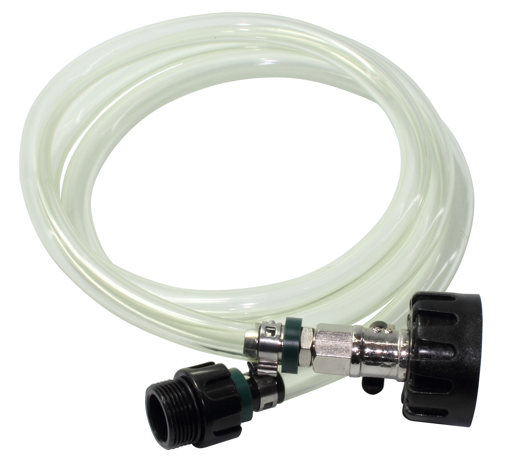 Befüllschlauch für DSG Getriebeöl, für VAG