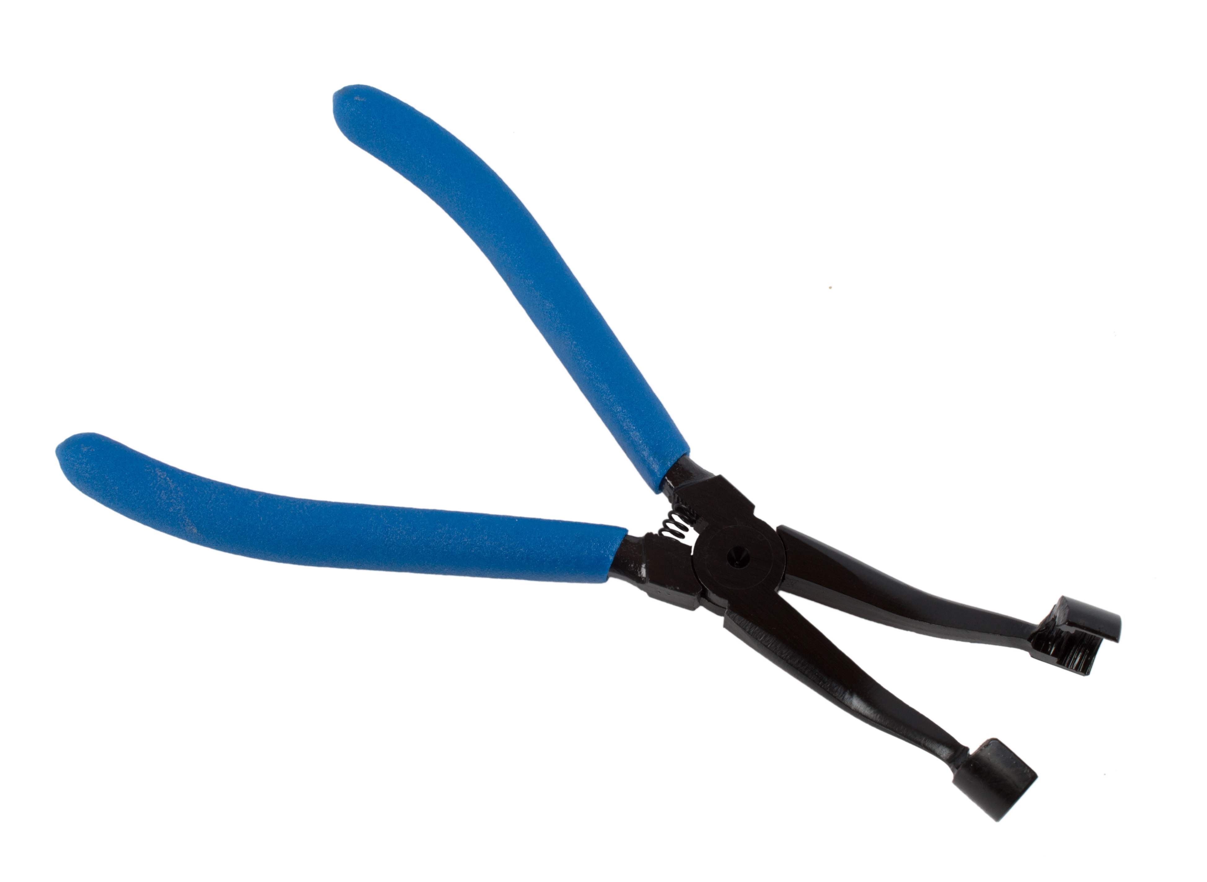 Federtellerzange Trommelbremse Bremsbacken Federteller Zange Feststellbremse BGS