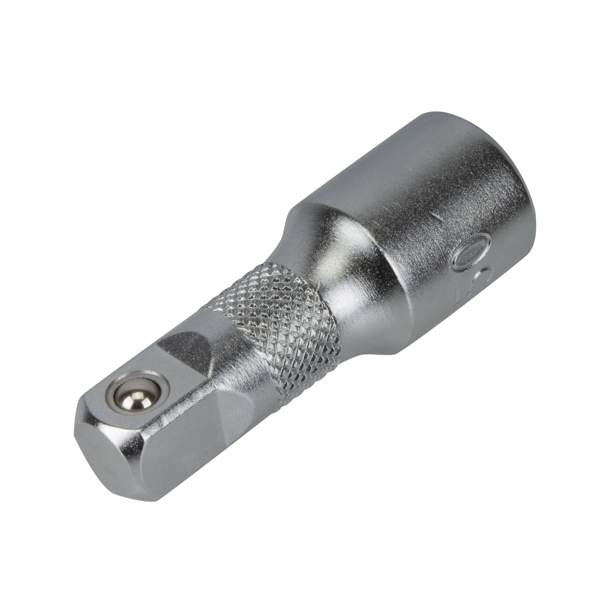 3/8 Verlängerung 50 mm Steckschlüssel Nuss Ratsche Knarre Knarrenverlängerung