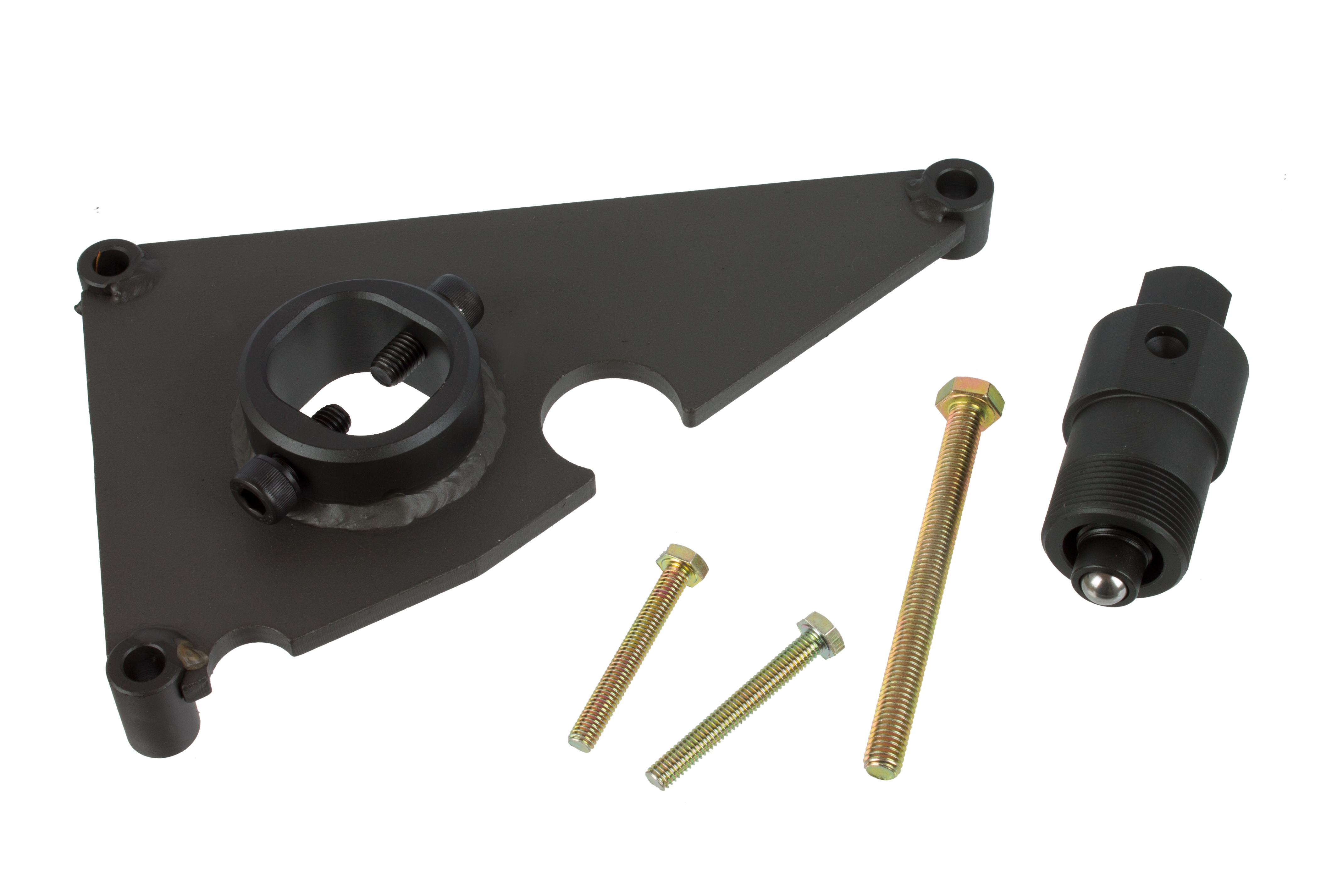 Hochdruckpumpen-Kettenrad-Abzieher, für Hyundai / Kia