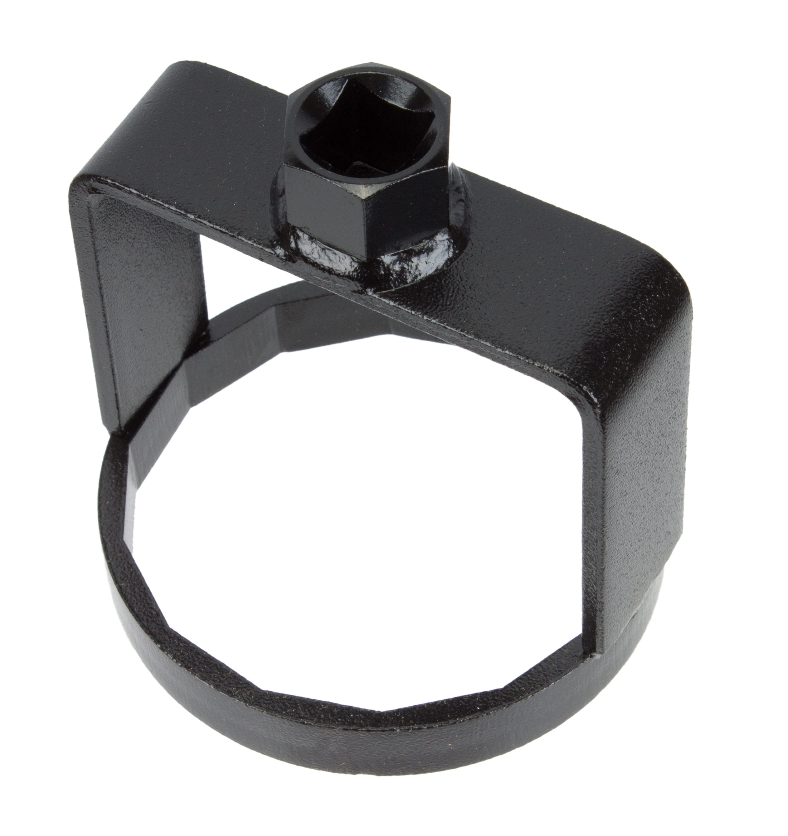 Kraftstofffilterschlüssel 74mm 14kant für Fiat Peugeot Hyundai Kia 1.9 2.5 L TDI