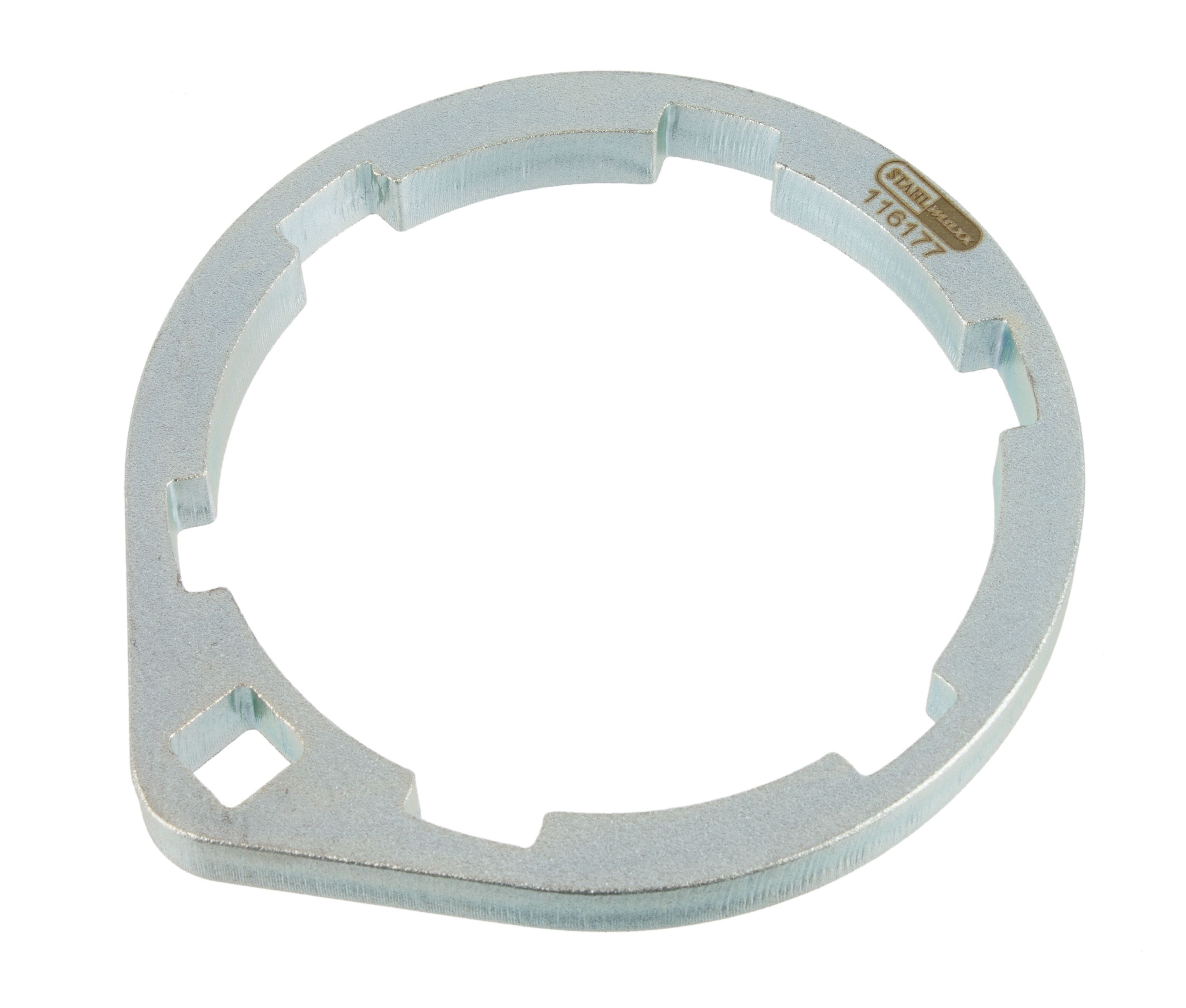 Schlüssel für Kraftstofffilter bei Volvo V70 / S80 / XC90