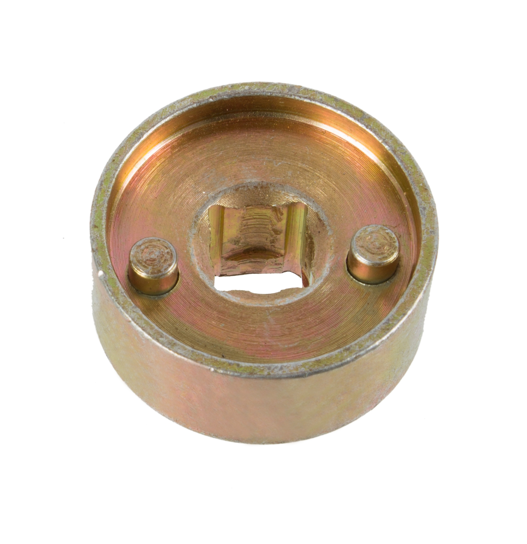 Demontagewerkzeug Nockenwellenversteller / Steuerventil für VAG