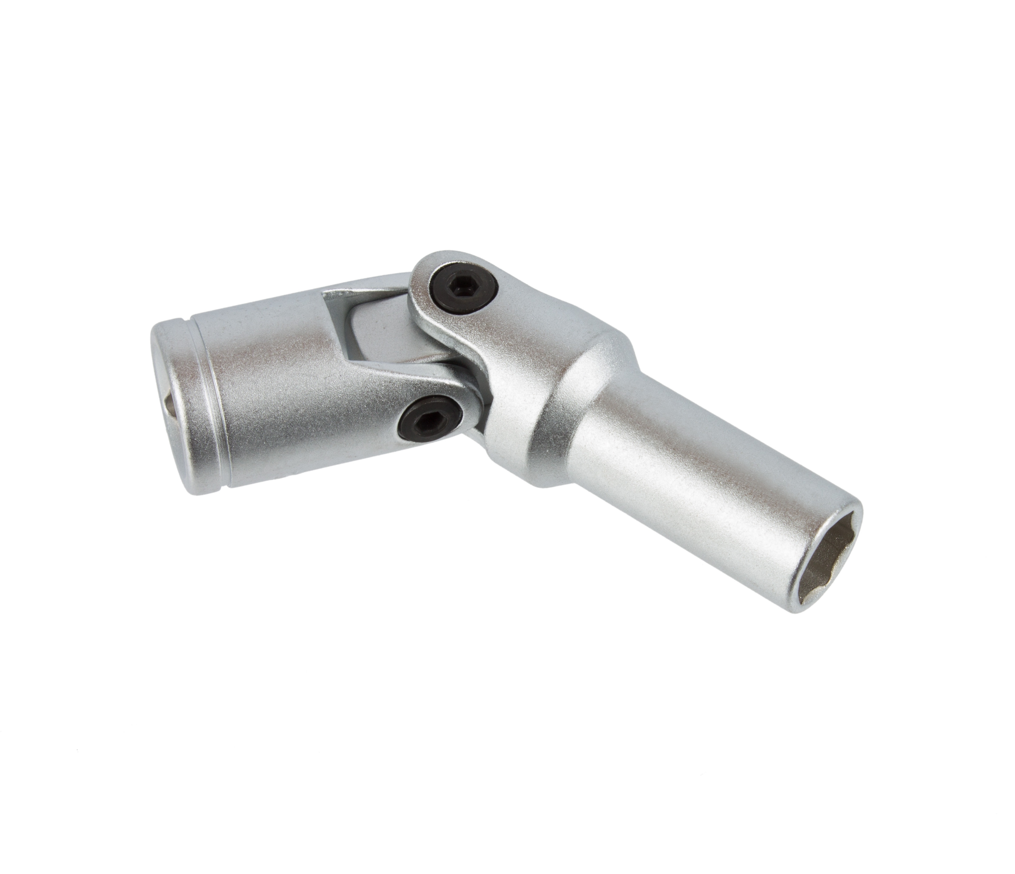 Gelenkeinsatz für Glühkerzen 10 (3/8) Antrieb 9 mm Gelenk Nuss