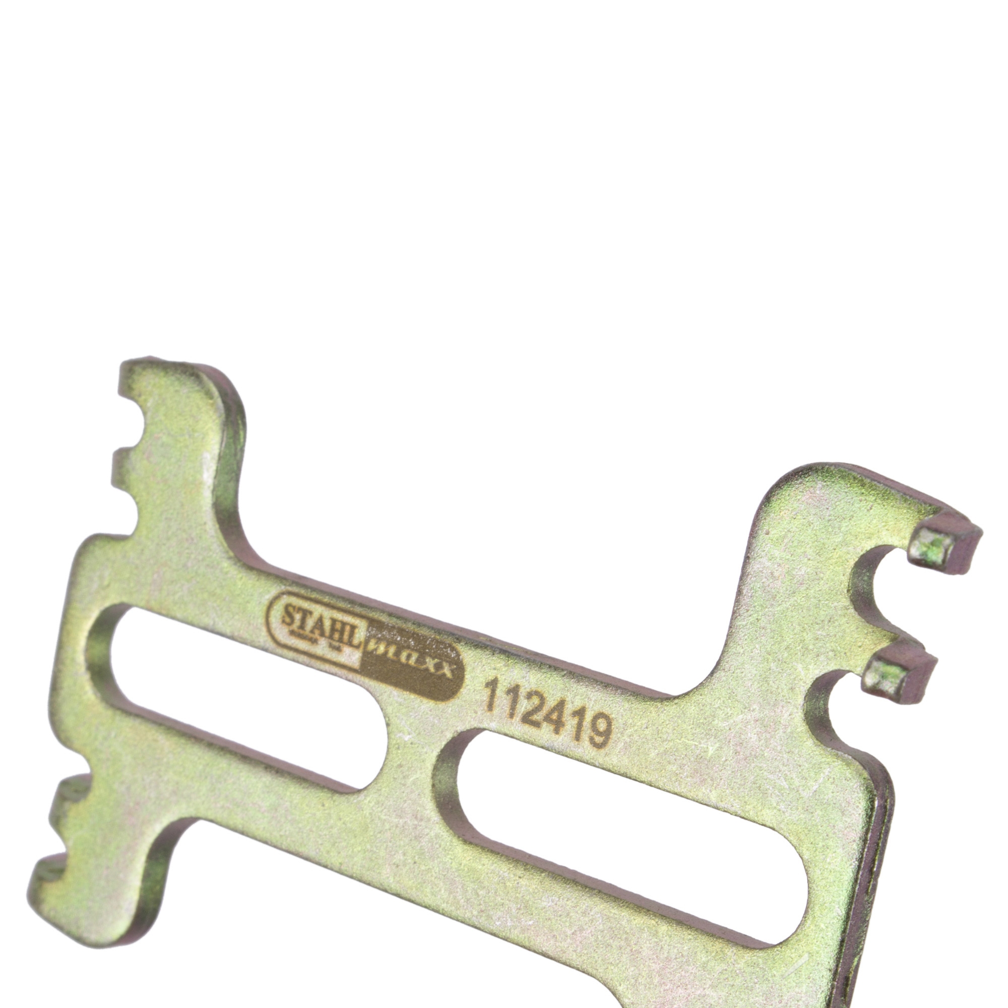 Arretierung fürs Schwungrad, für Opel / Isuzu