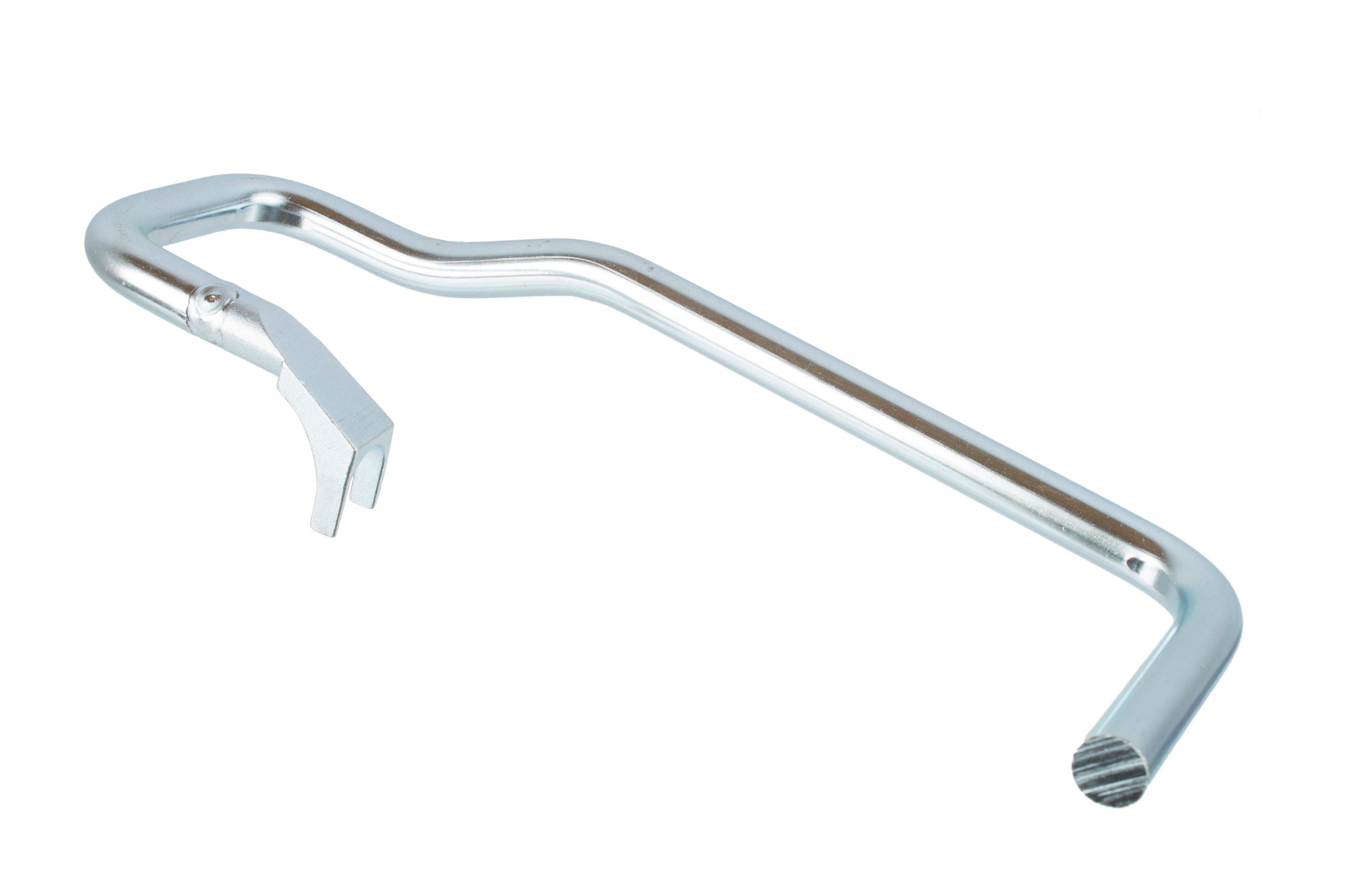 Bremspedal-Entriegelungswerkzeug wie VAG T40136