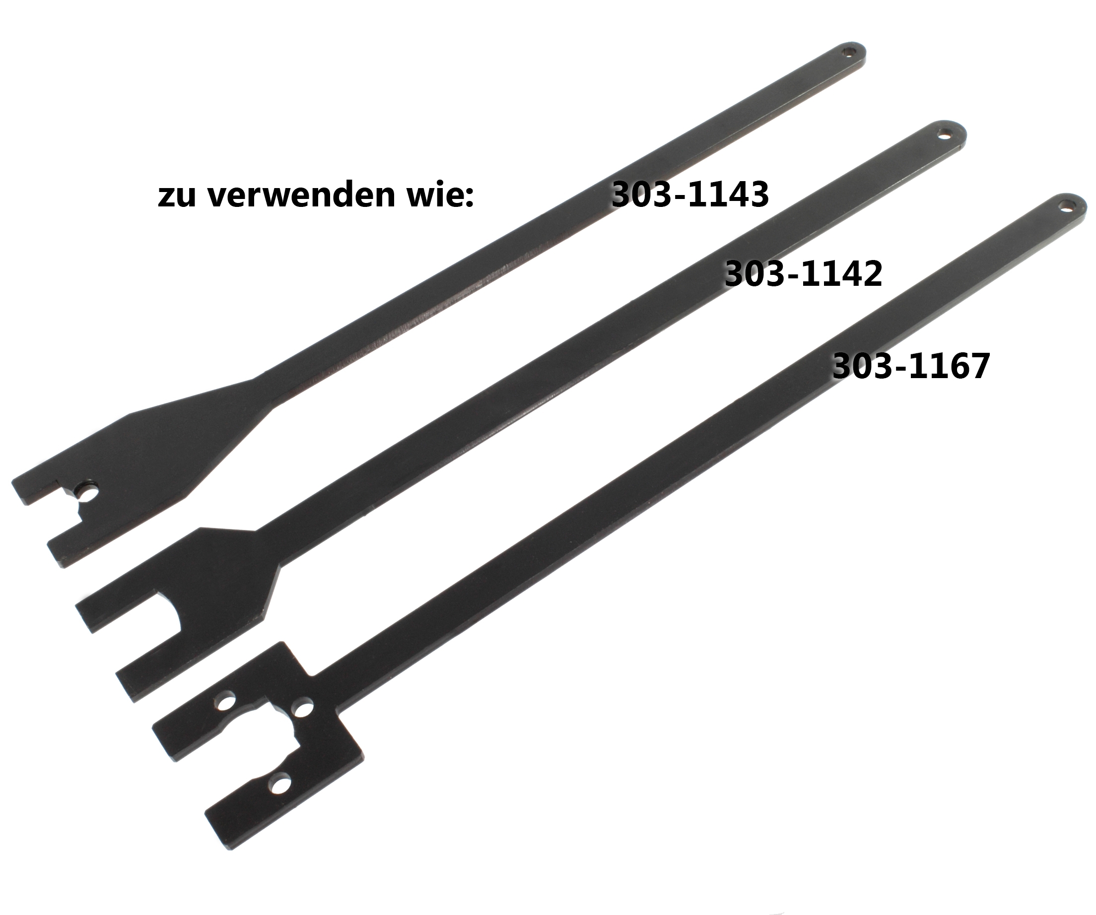 Visco Lüfter Demontage Werkzeug Montage für Land Rover 30DDTX TDV5 TDV6 306DT