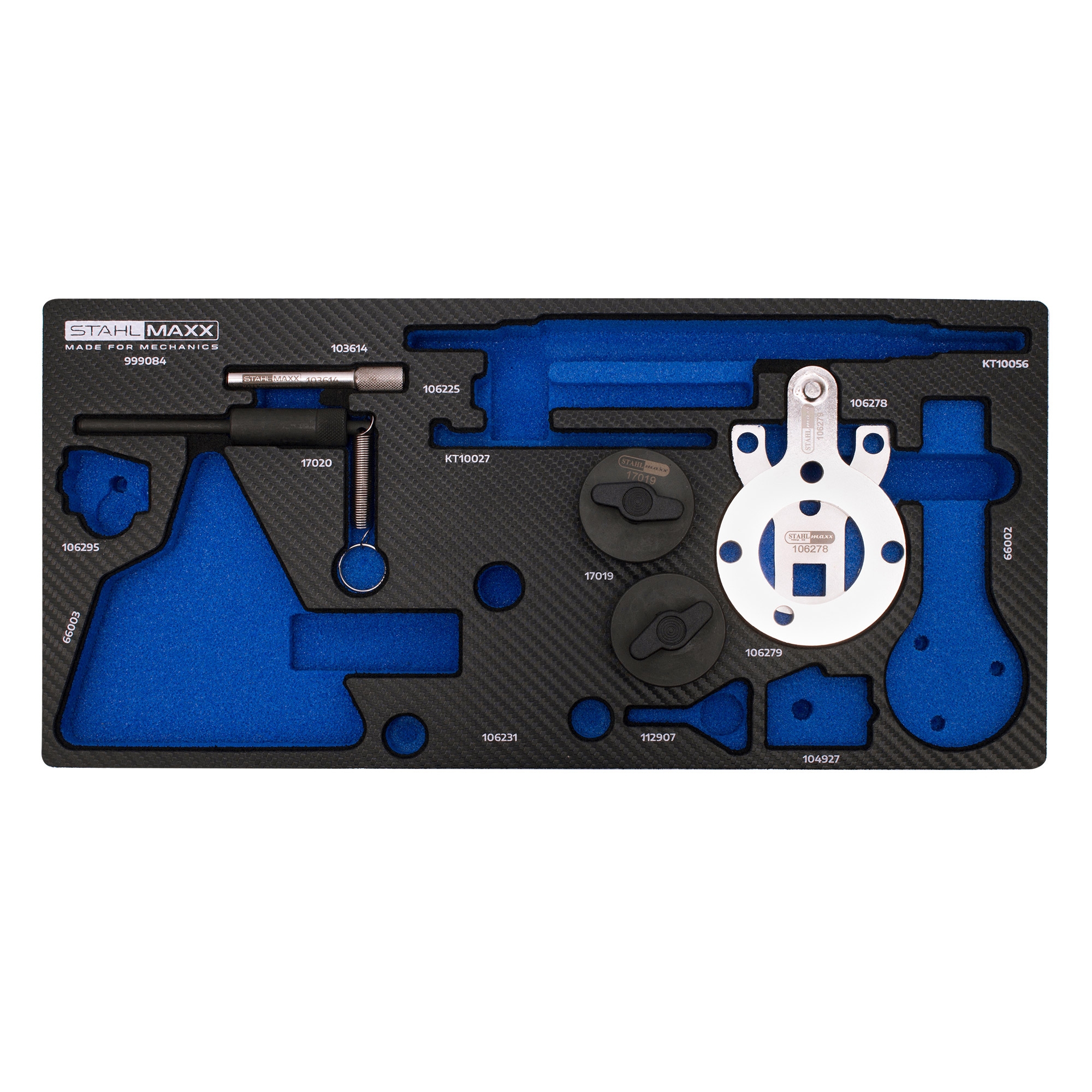 Werkzeug für Steuerzeiten wie Alfa Fiat Ford Lancia Opel PSA Suzuki