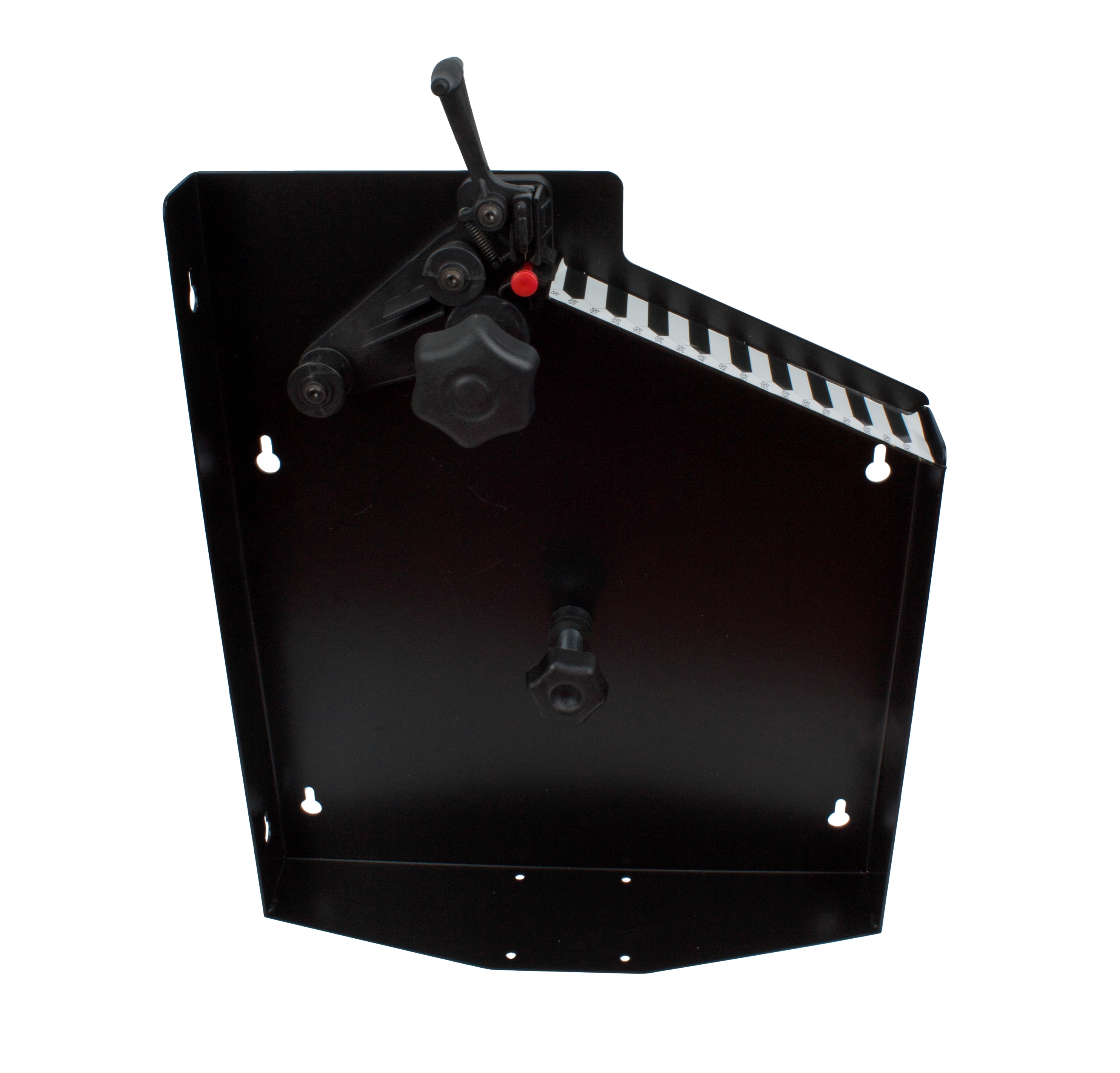 Master-Cut Rollenhalter Klebegewicht Perfect Equipment Schneidevorrichtung