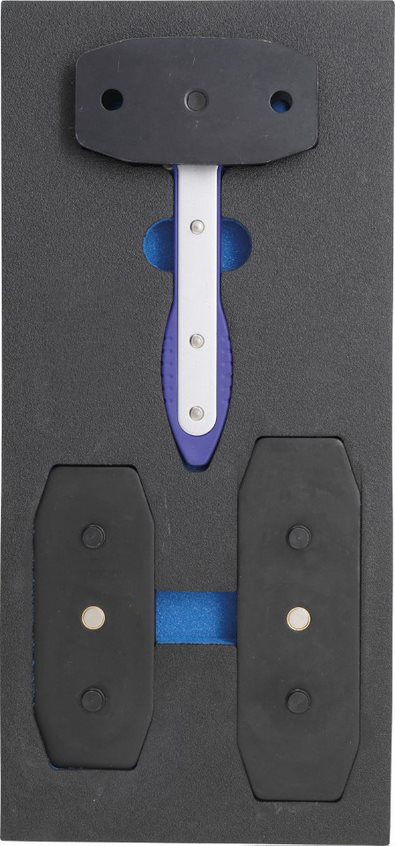 Bremskolben Rückstell Werkzeug Ratschenfunktion 7tlg Bremskolbenrücksteller