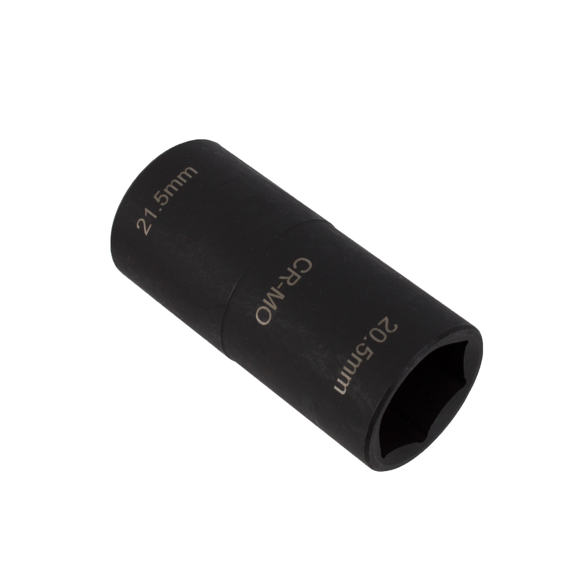 Steckschlüssel beschädigte Radmutter für Ford 20.5mm 21.5mm 6-kant Stecknuss