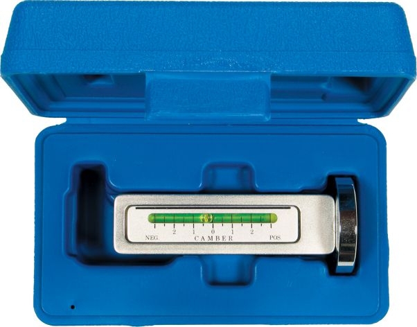 Radsturz Einstellgerät Radsturzeinsteller Meßgerät Einstellwerkzeug mit Magnet