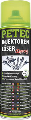 Injektorenlöser Spray 500ml