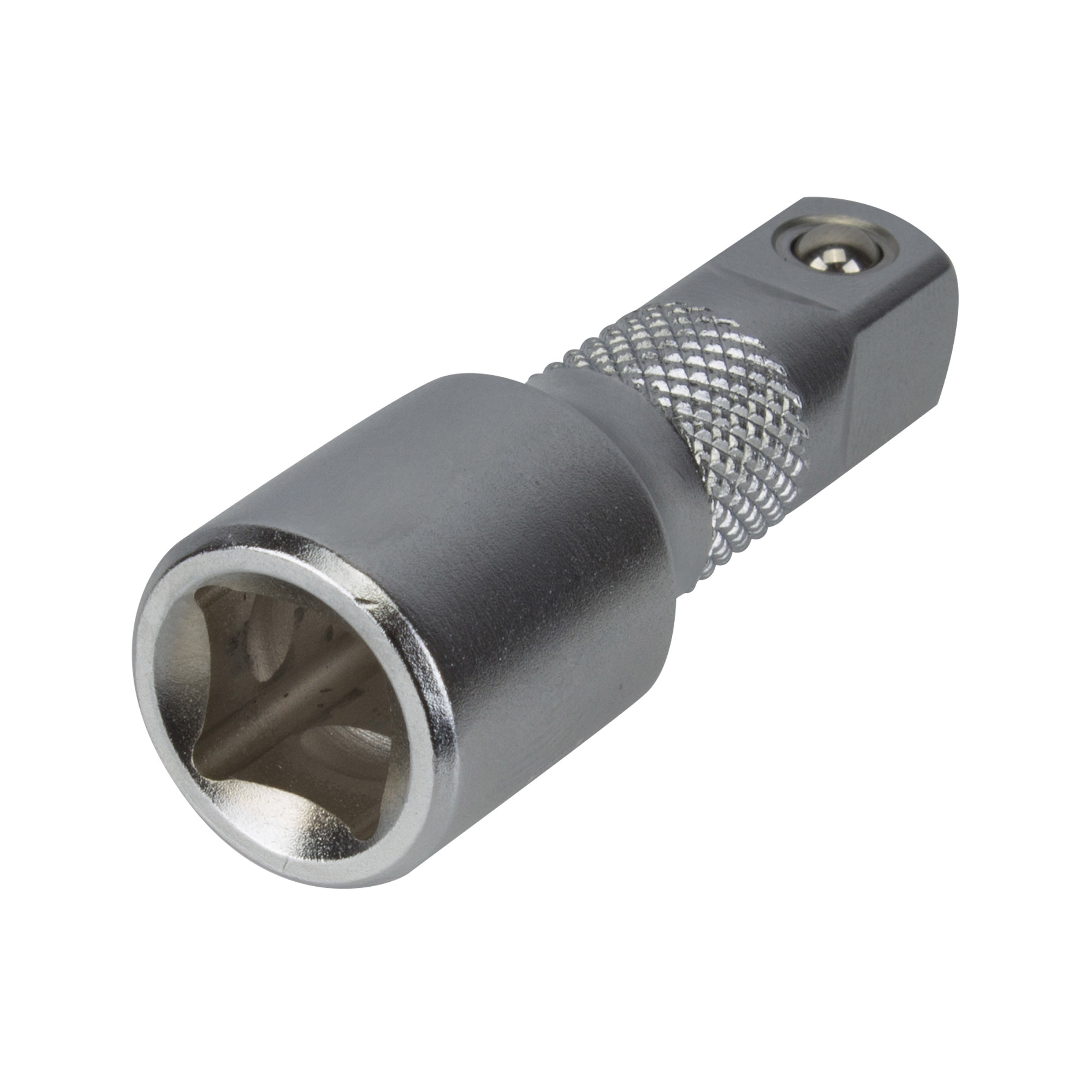 3/8 Verlängerung 50 mm Steckschlüssel Nuss Ratsche Knarre Knarrenverlängerung