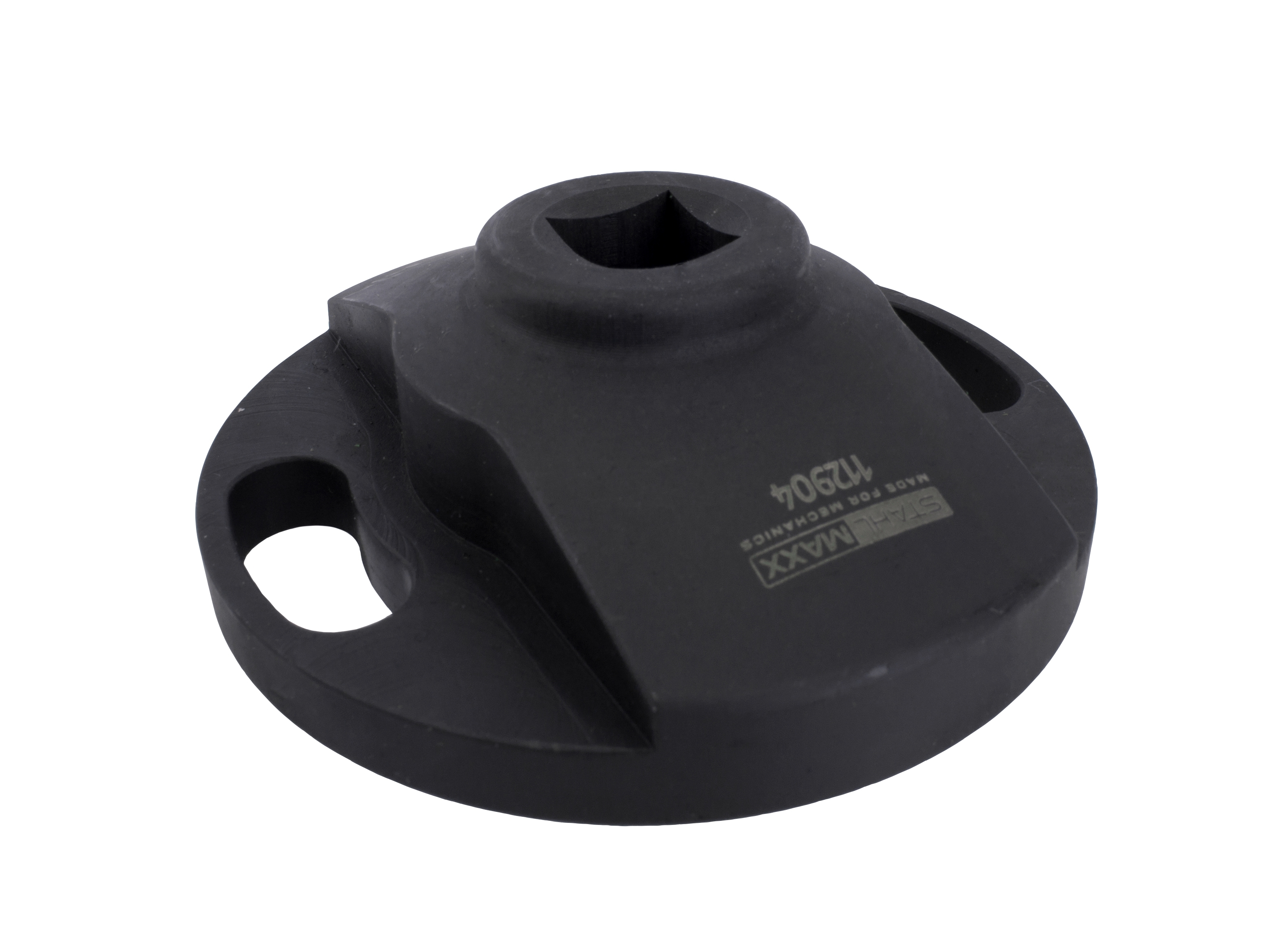 Drehadapter für Kurbelwellen, wie VAG T40049