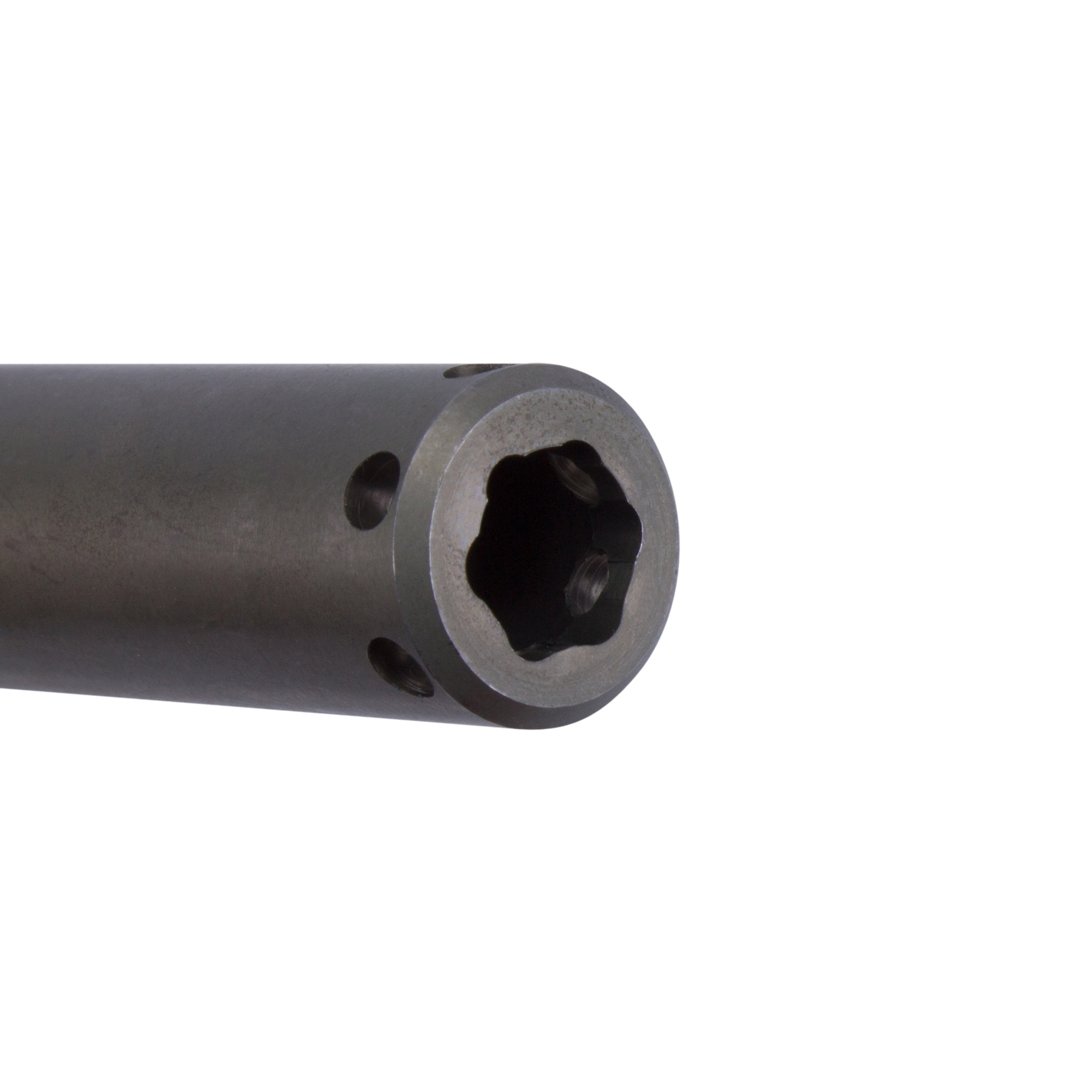 Spezialwerkzeug für Glühkerzen mit beschädigtem Gewinde SW8