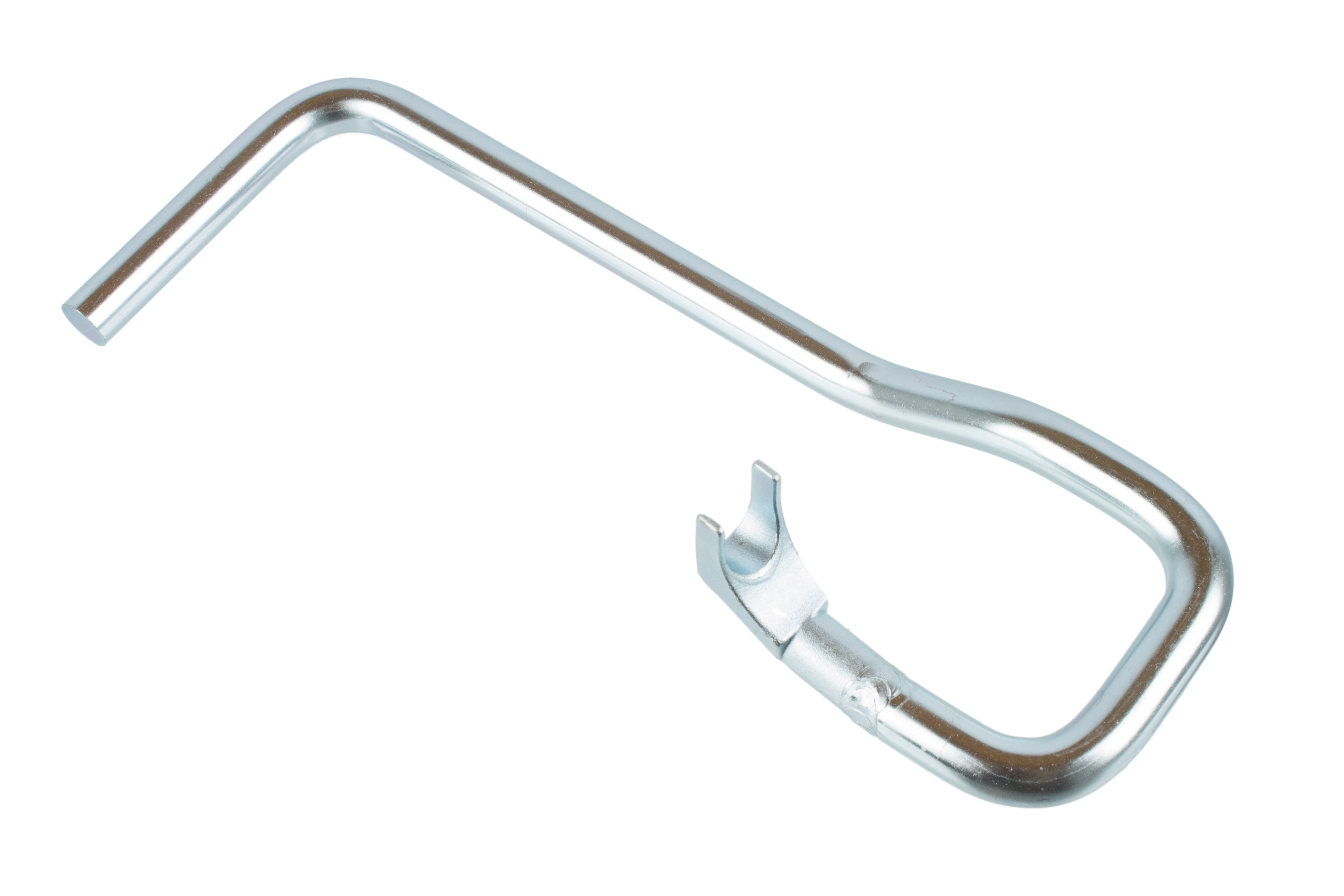 Bremspedal-Entriegelungswerkzeug wie VAG T40136