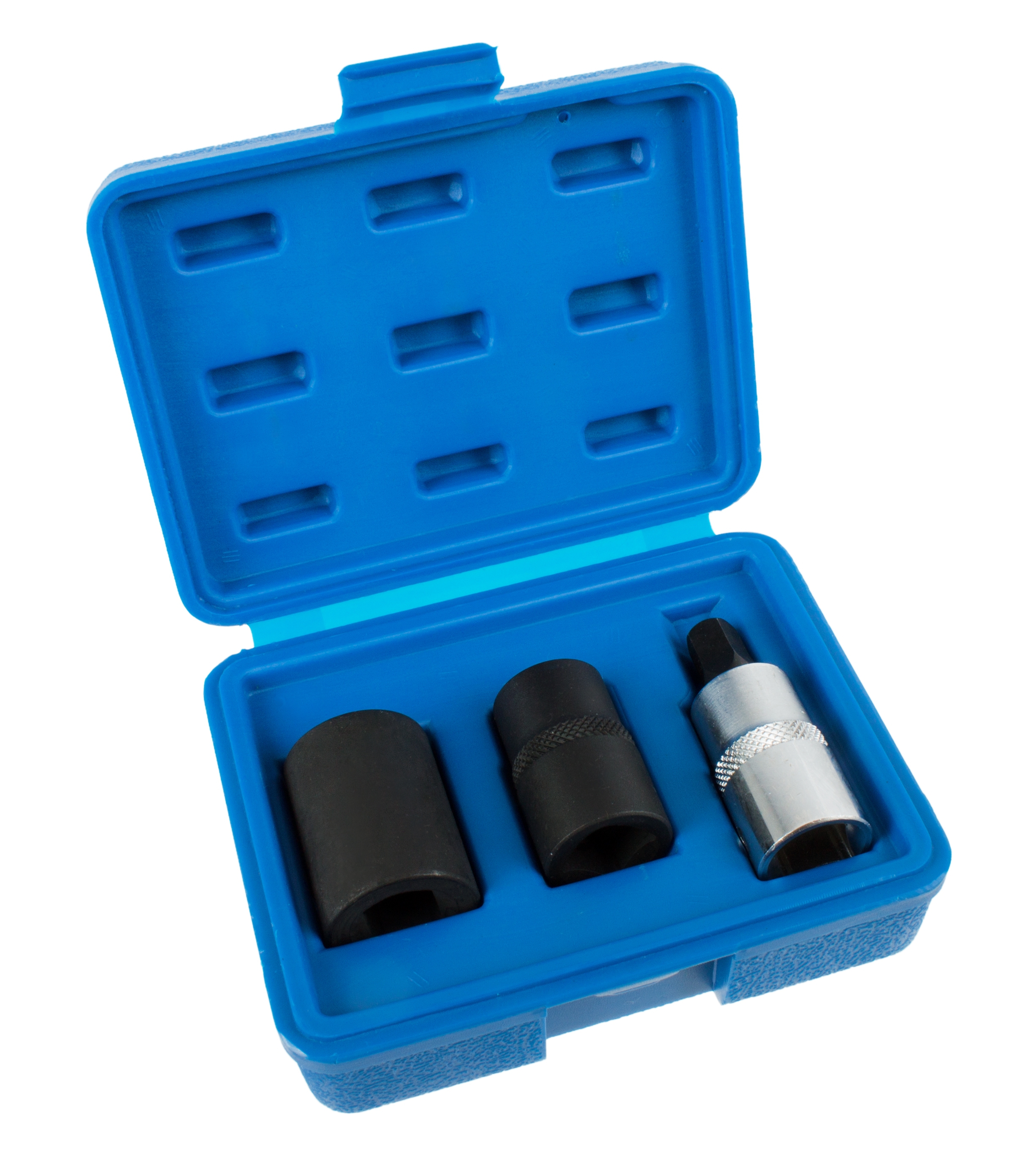 Bremssättel Steckschlüssel Satz 5kant Bremsen Werkzeug 3tlg Einsätze