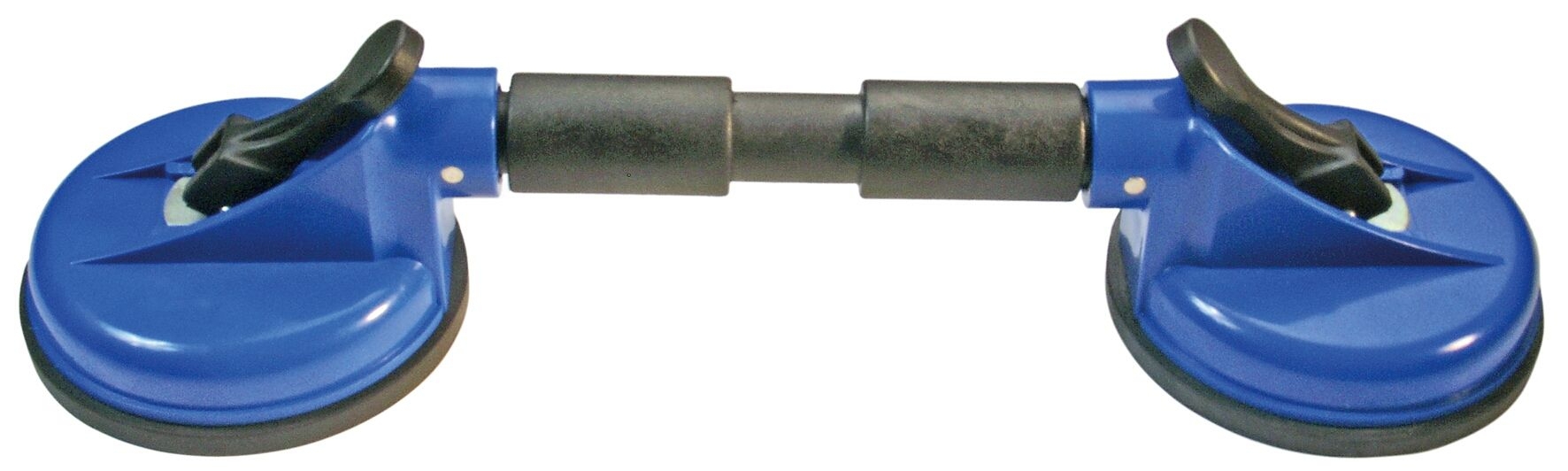 Gummisauger Autoscheiben flexible Gelenke Windschutzscheiben Sauger Doppelsauger