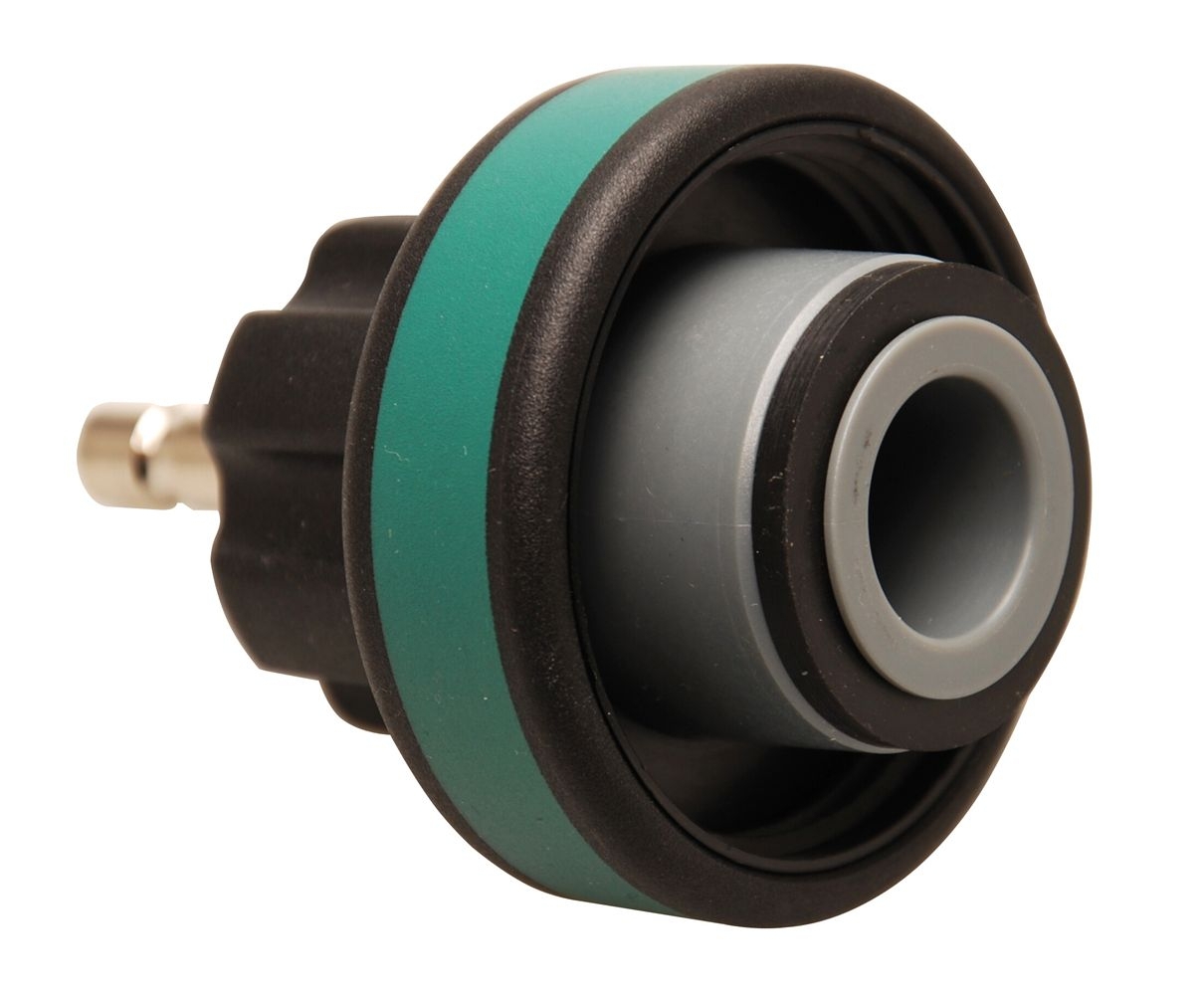 Abdrück Adapter Kühlsystem für Opel Ford Mondeo Land Rover Abdrücken Kühlmittel