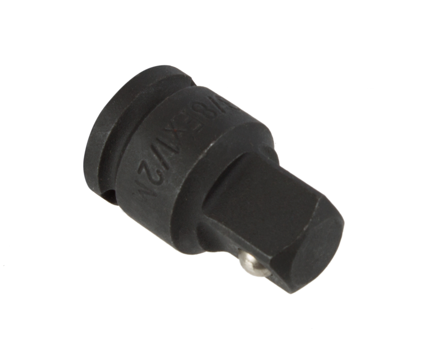 Kraft-Adapter 3/8 innen - 1/2 aussen Schlagschrauber Kraftadapter