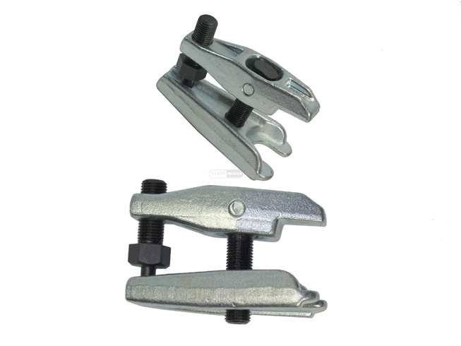 Kugelgelenk-Ausdrücker