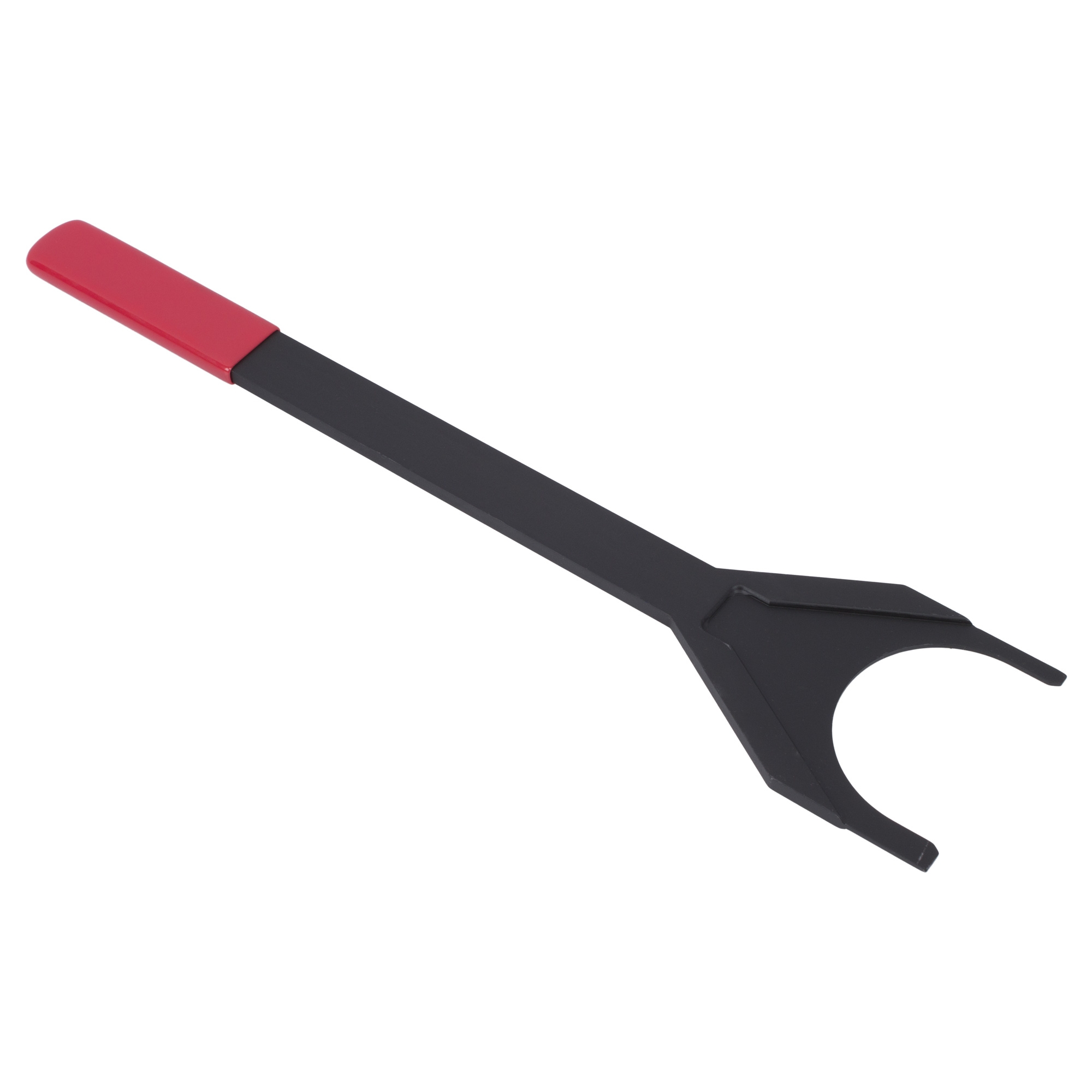 Demontage-Werkzeug für Antriebswellen bei BMW Allradfahrzeugen