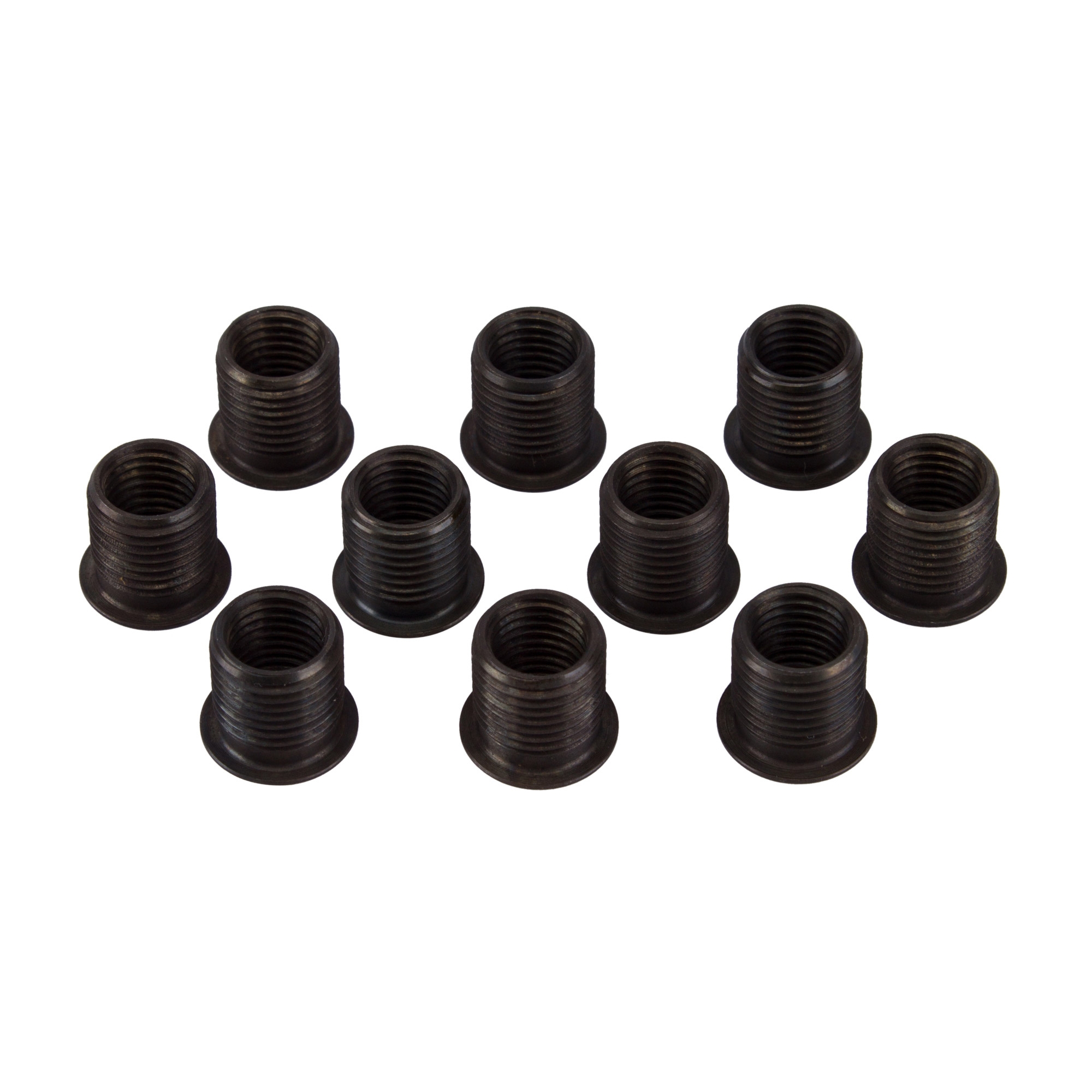 Glühkerze M8x1.0 Gewindebuchse Länge 11mm Ersatz Gewinde Reparatur