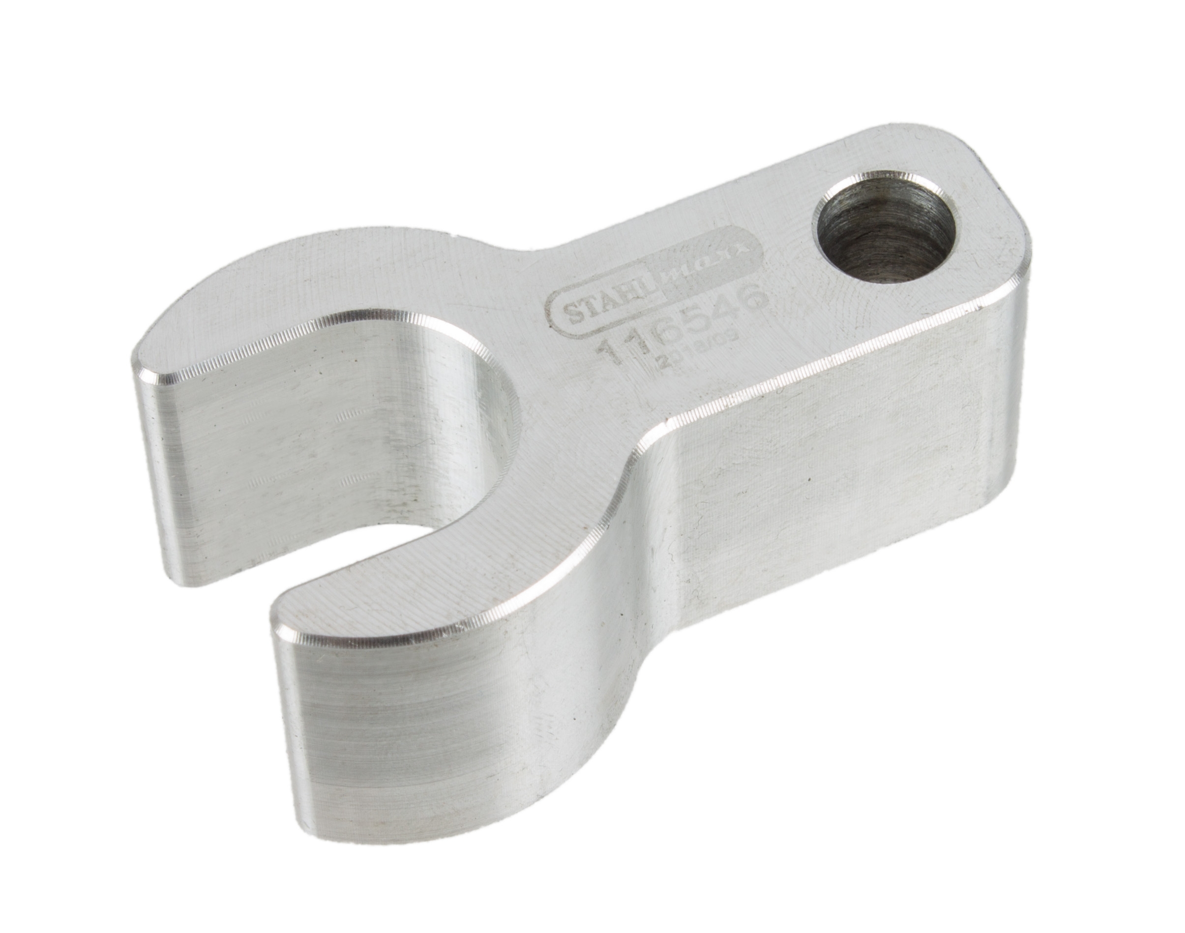 Schaltbetätigung Lehre 6-Gang wie VAG T10216