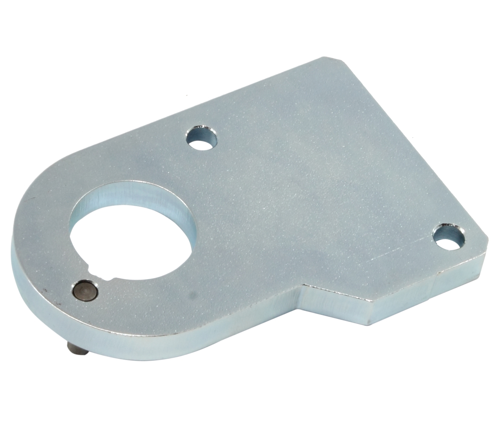 Kolbenbolzendorn-Zentrierwerkzeug, für Porsche