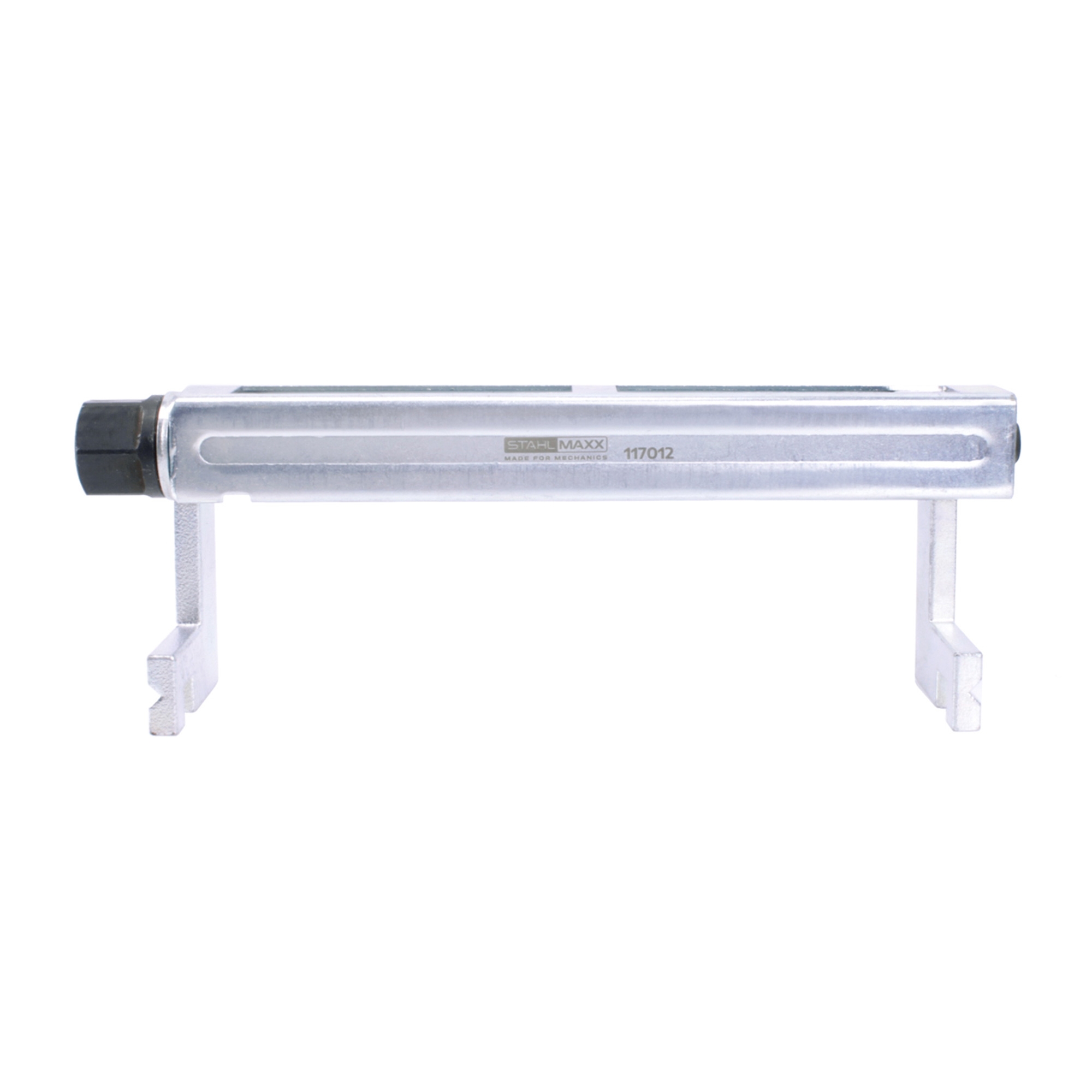 Haltevorrichtung / Spreizwerkzeug für Bremsbacken, 25–142 mm