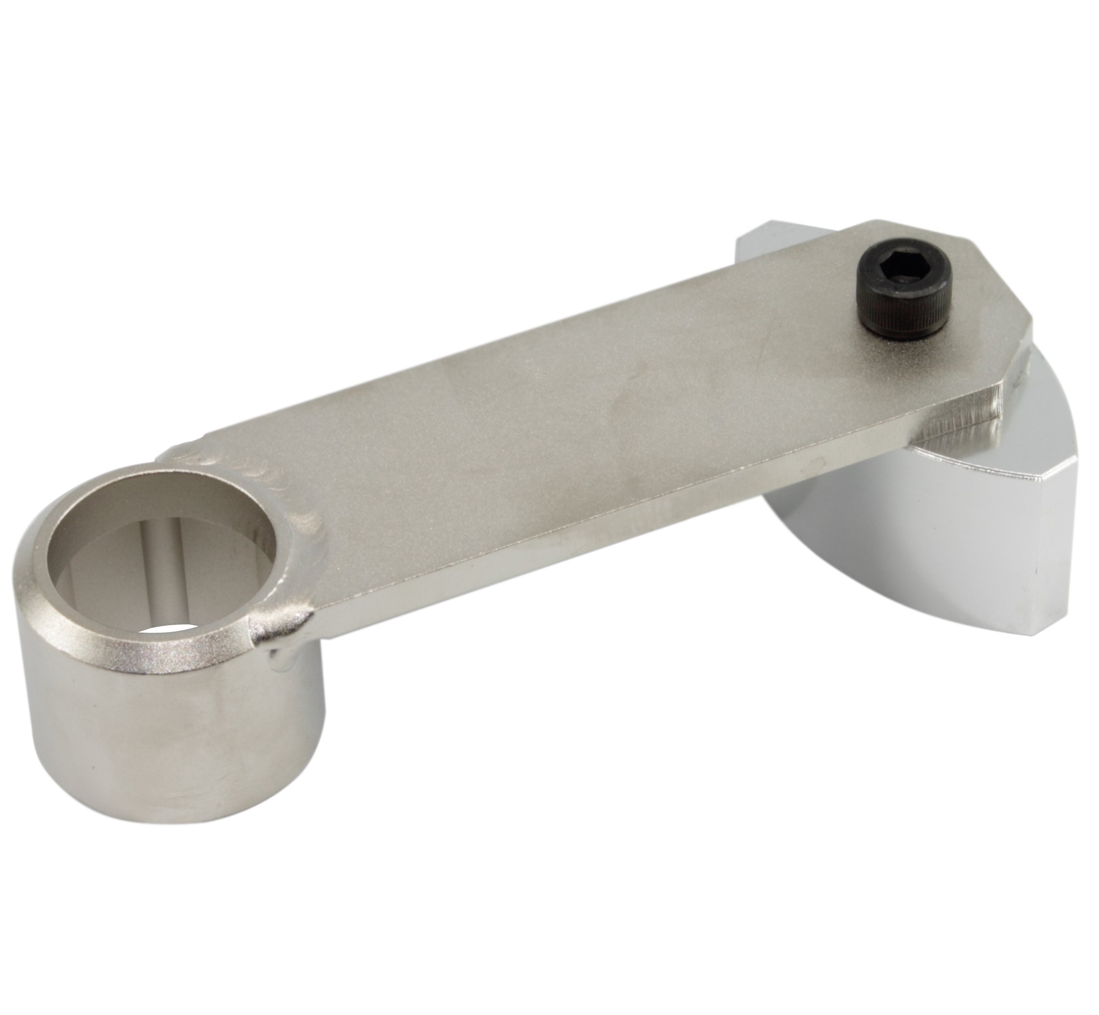 Haltewerkzeug, wie Porsche 9685